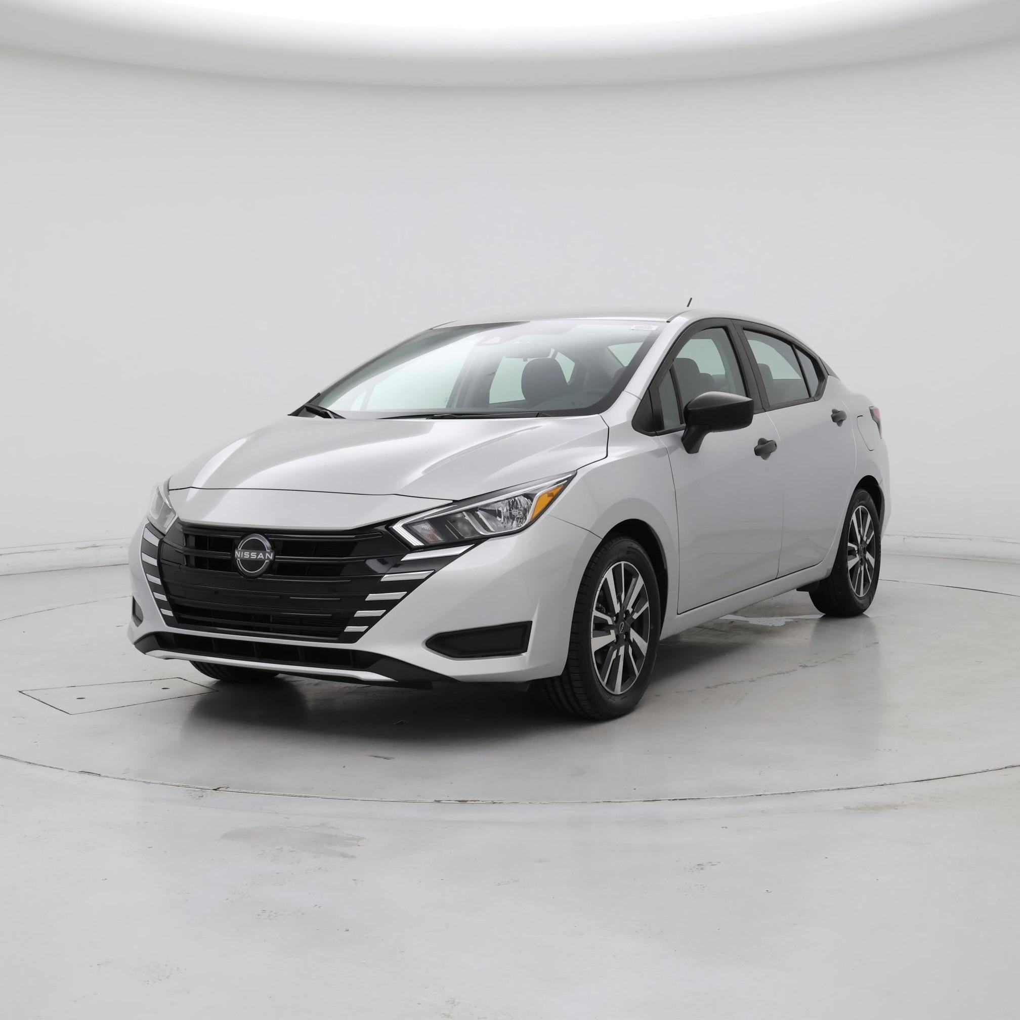 Thumbnail: 2024 Nissan Versa - 4