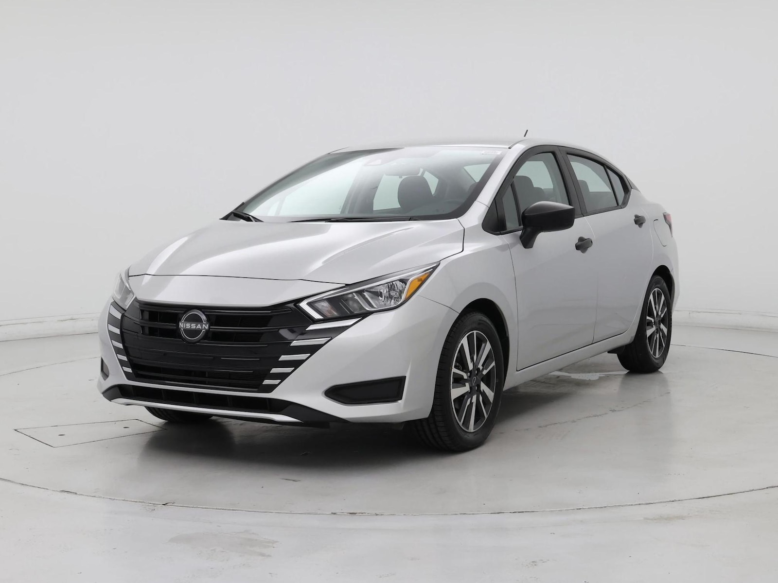 2024 Nissan Versa Sedan S - Photo 5
