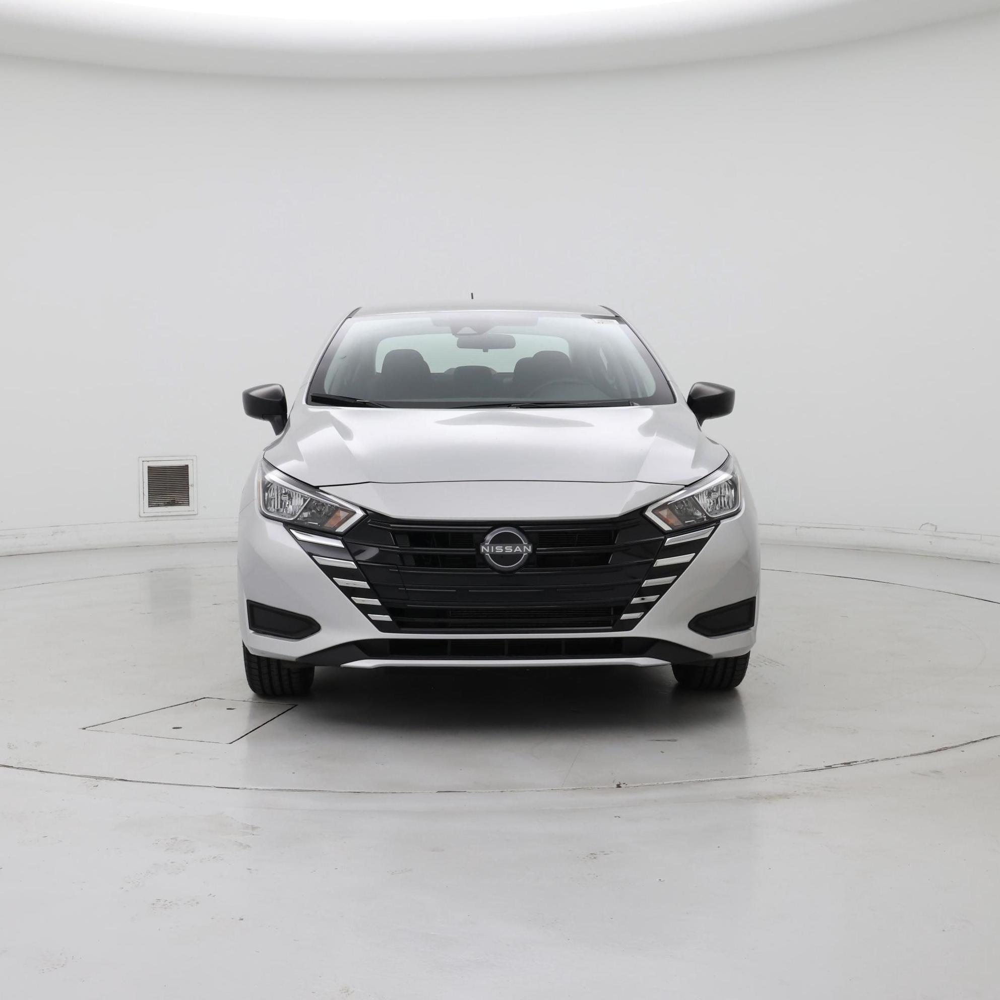 Thumbnail: 2024 Nissan Versa - 5