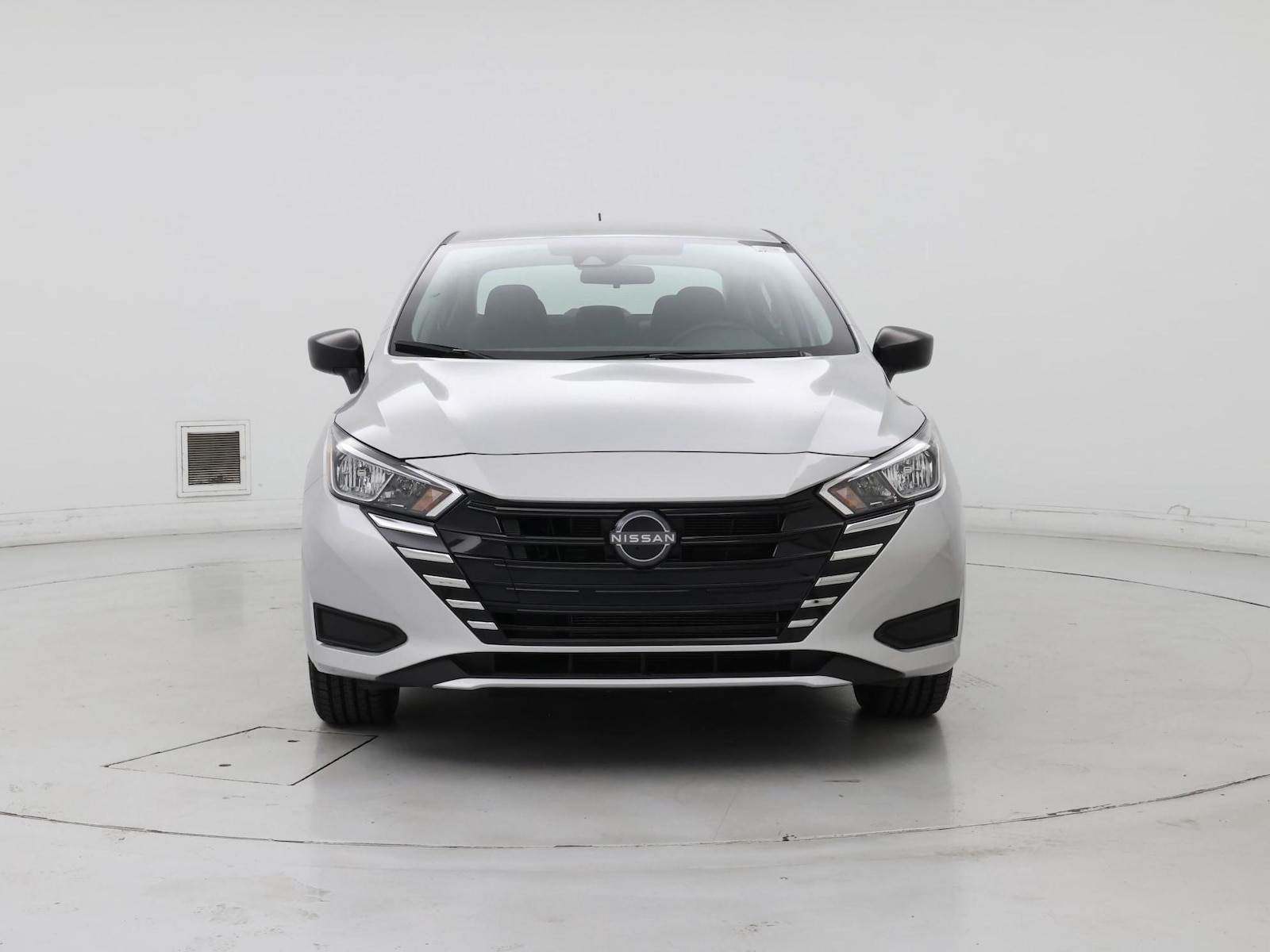 2024 Nissan Versa Sedan S - Photo 6