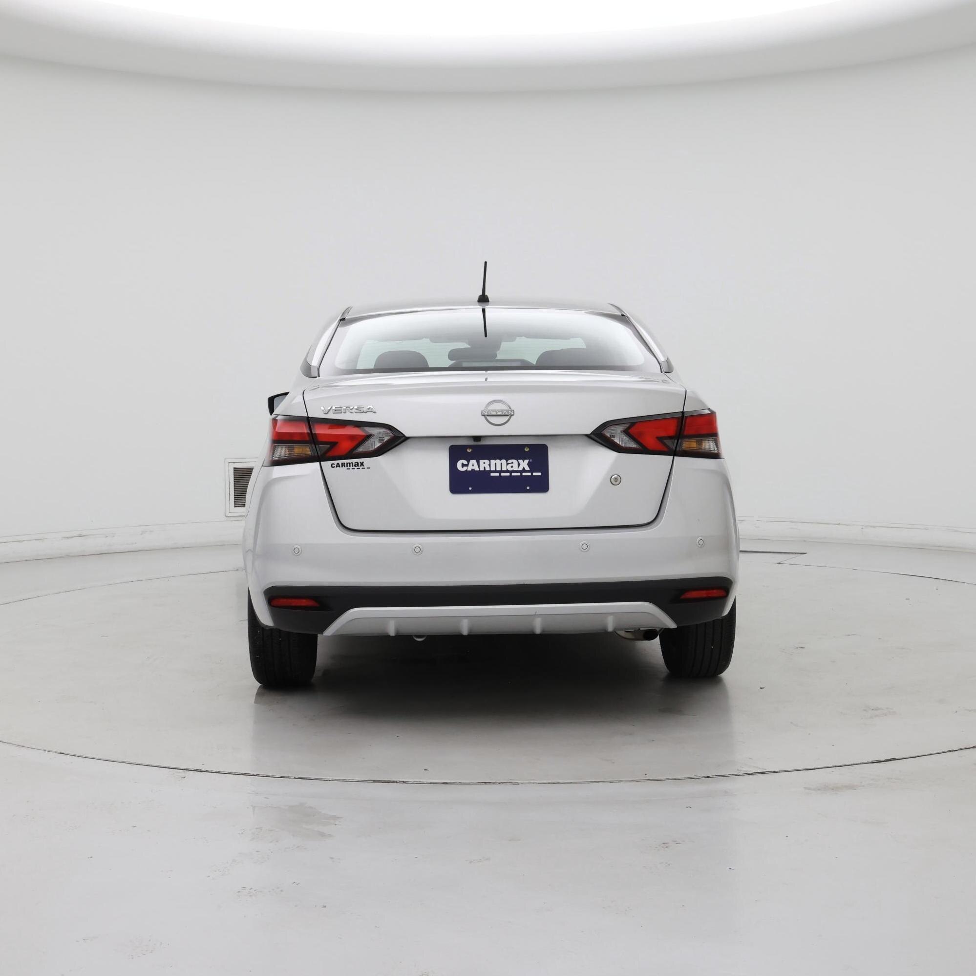 Thumbnail: 2024 Nissan Versa - 6
