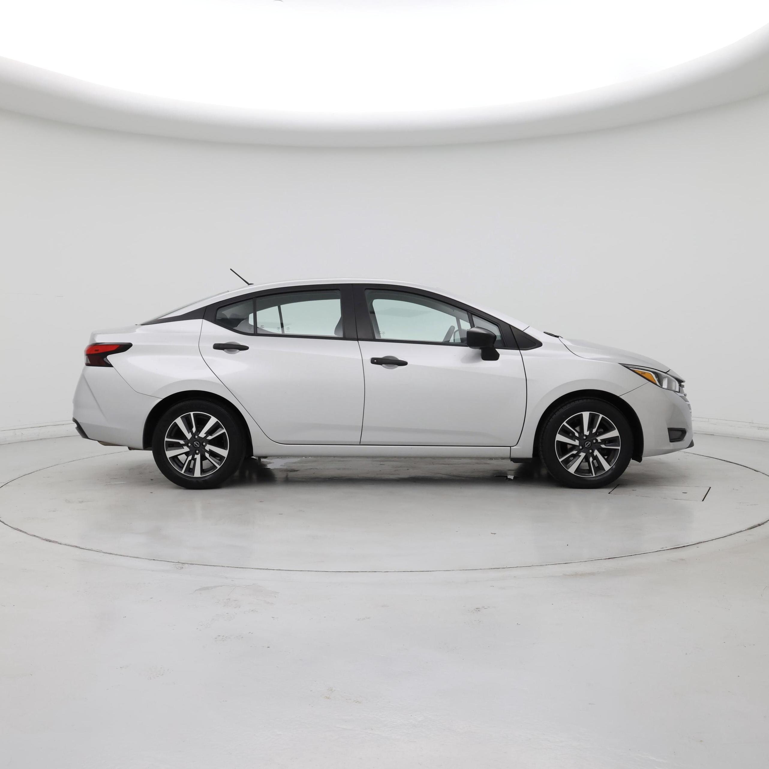 Thumbnail: 2024 Nissan Versa - 7