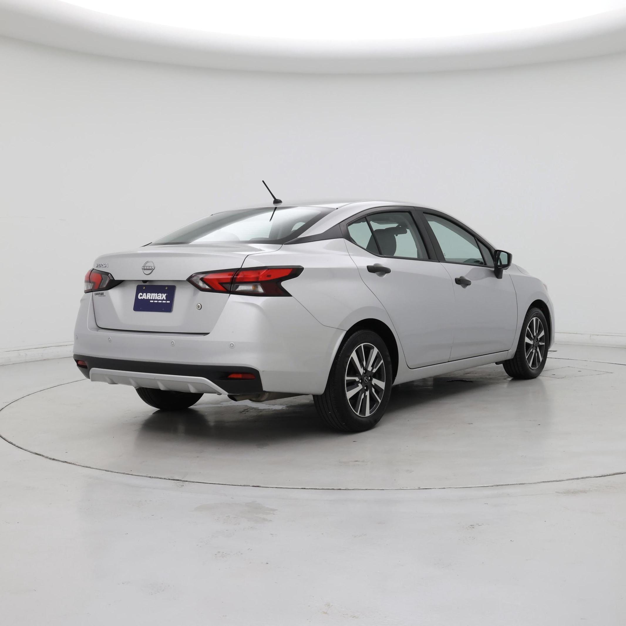 Thumbnail: 2024 Nissan Versa - 8