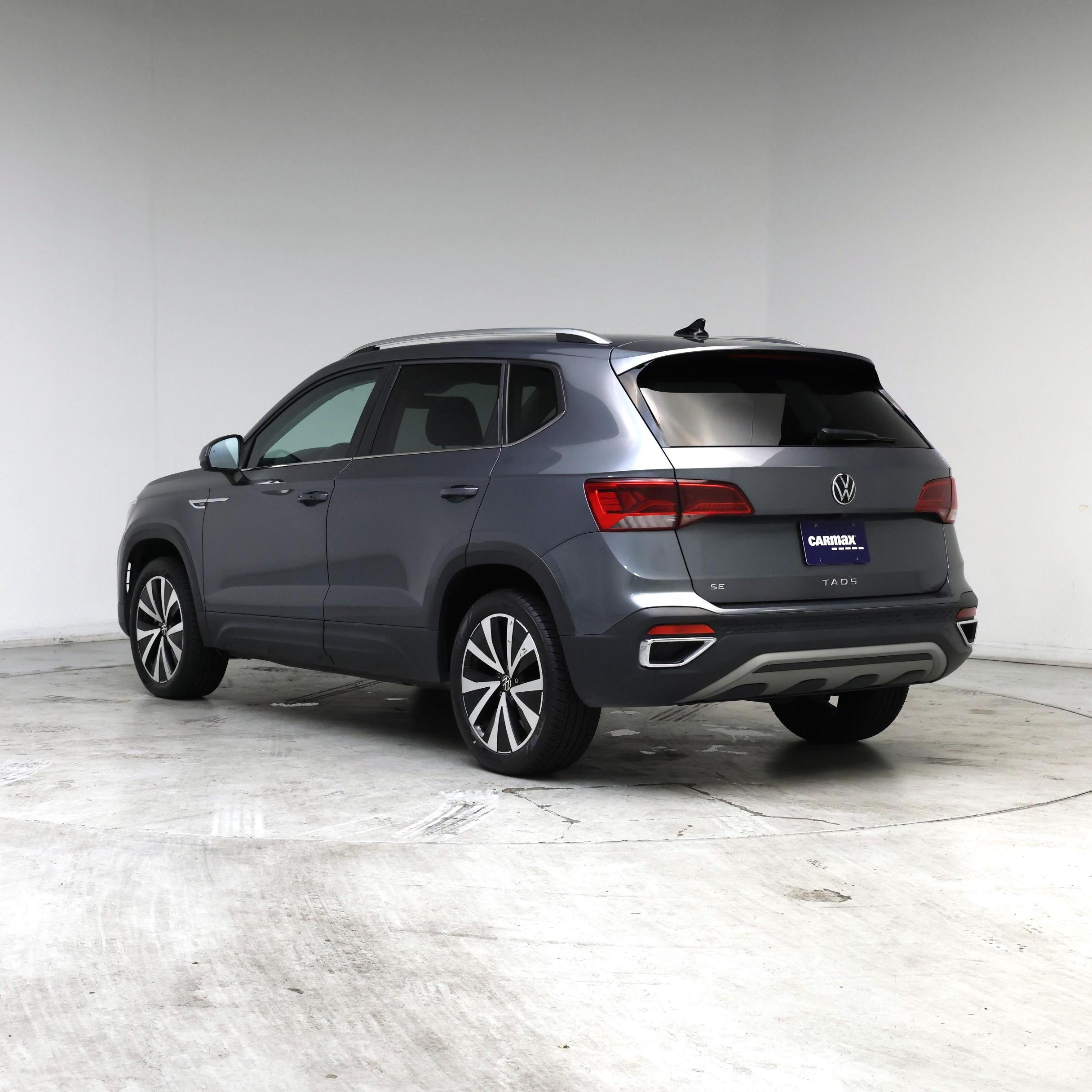Thumbnail: 2024 Volkswagen Taos - 2