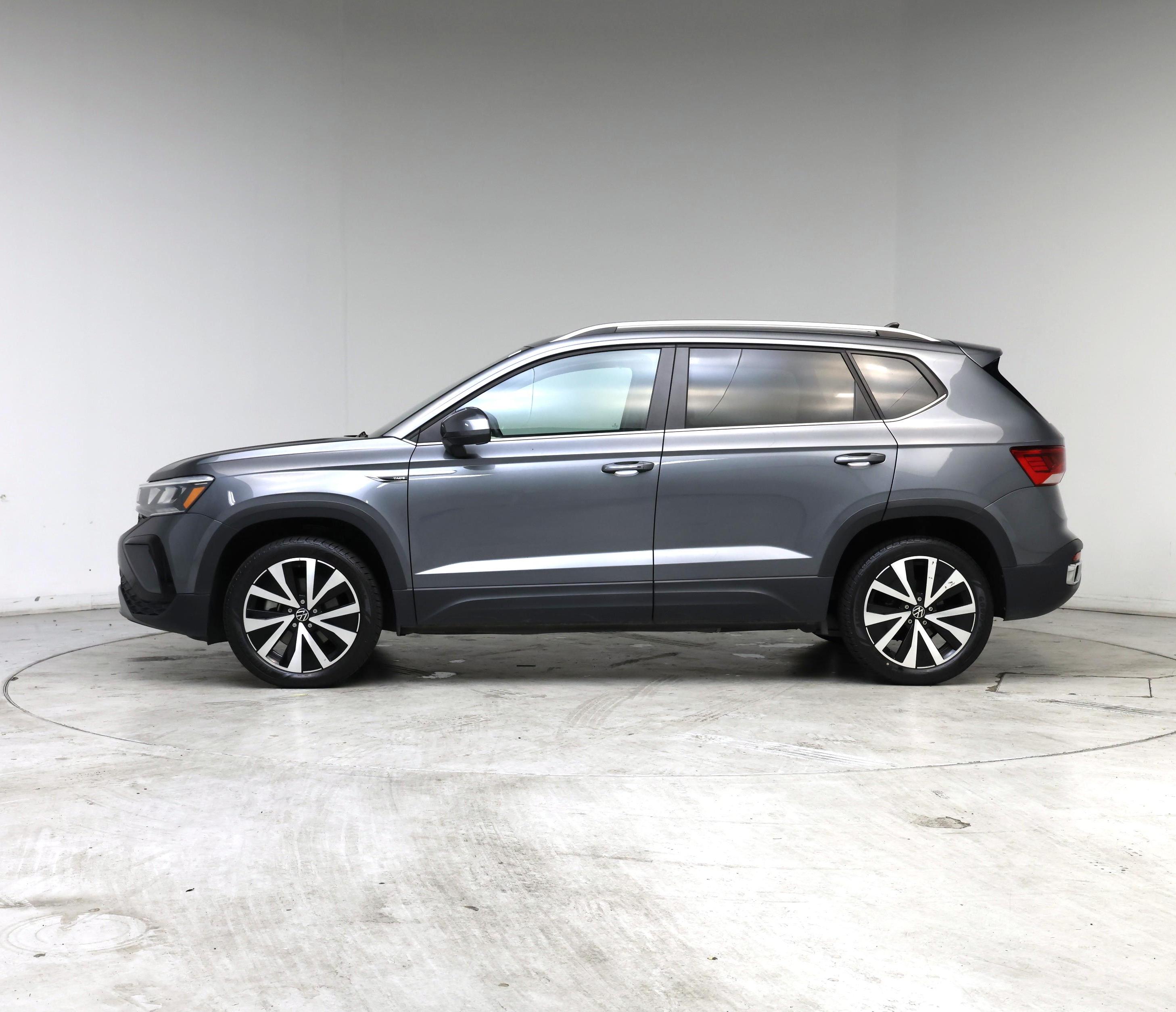 Thumbnail: 2024 Volkswagen Taos - 3
