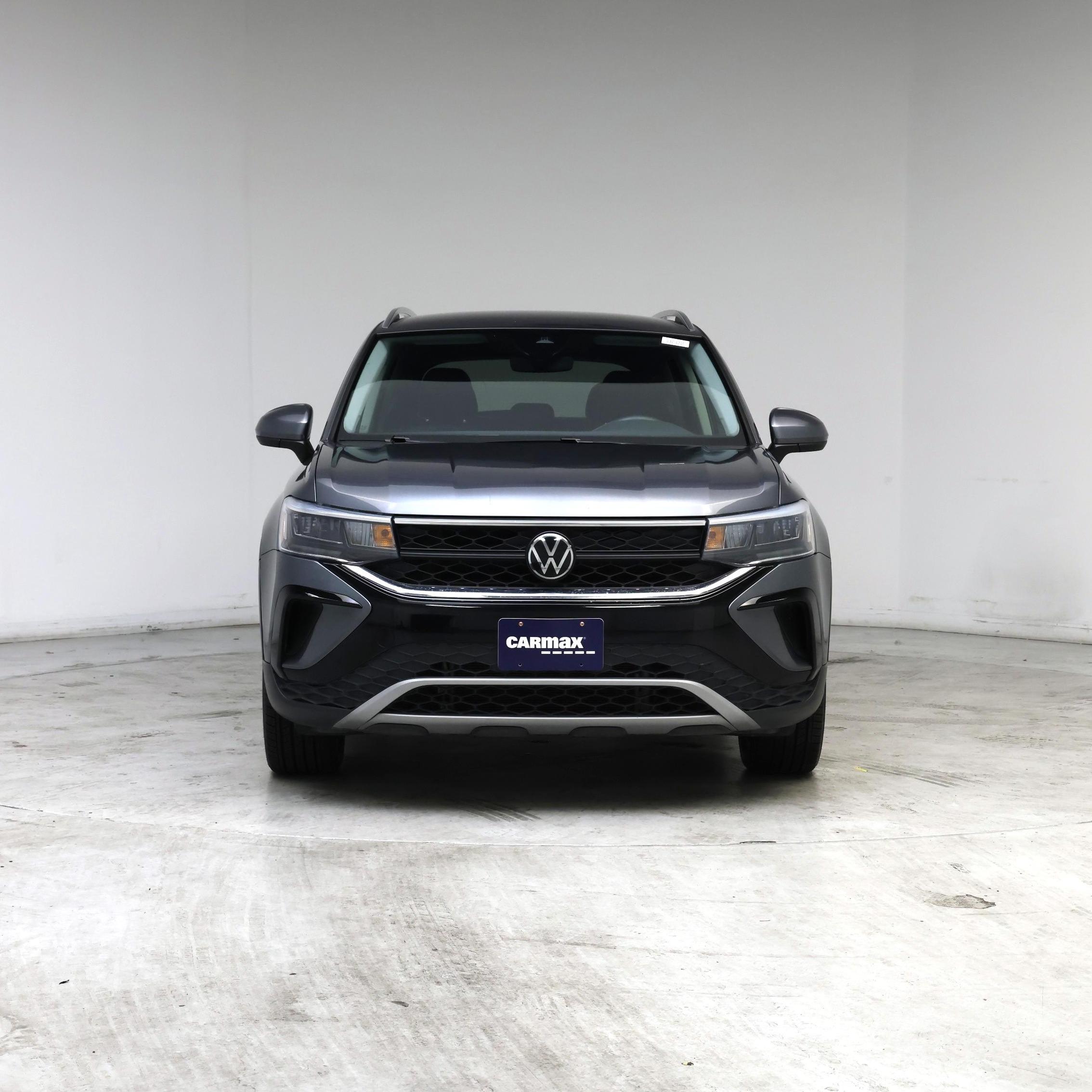 Thumbnail: 2024 Volkswagen Taos - 5