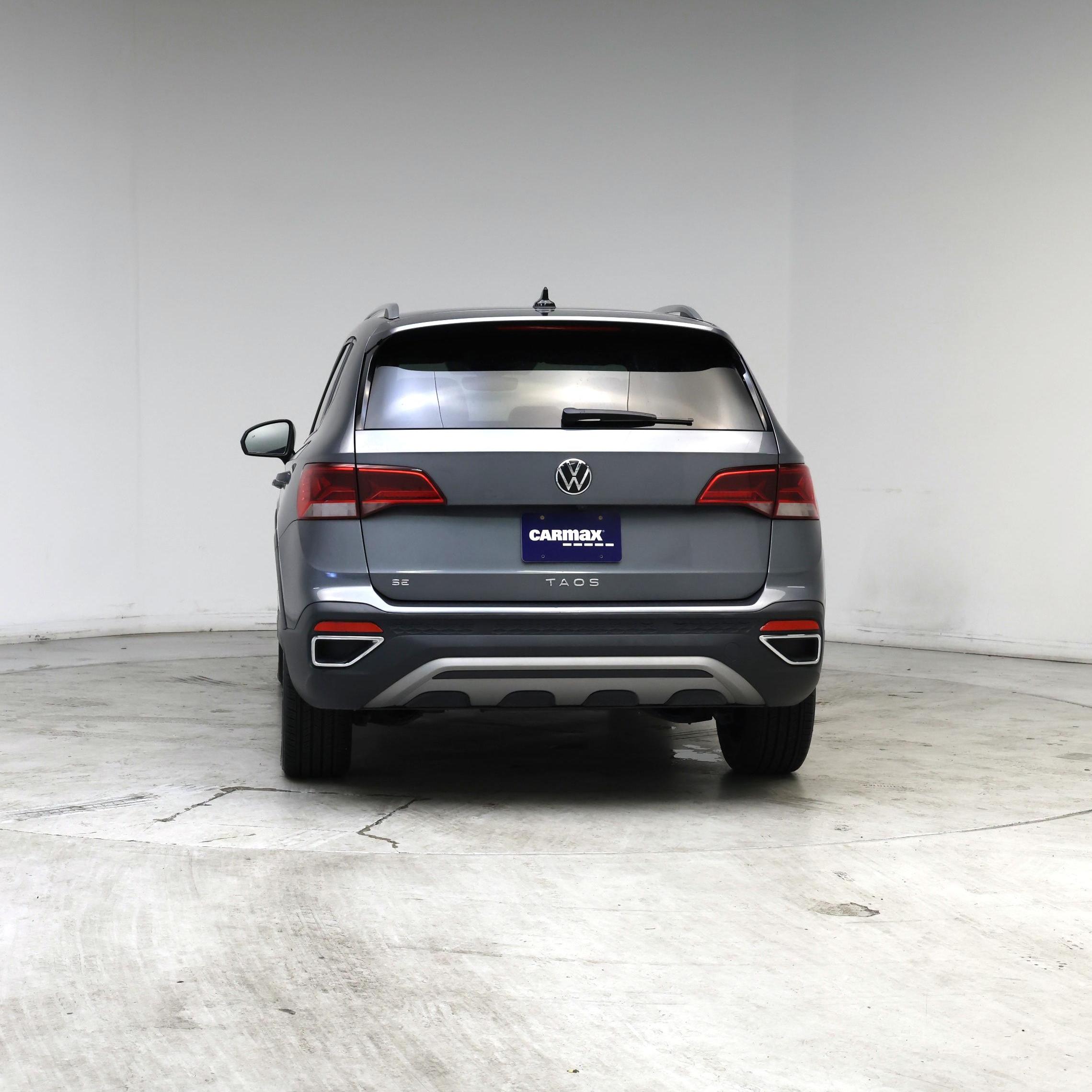 Thumbnail: 2024 Volkswagen Taos - 6
