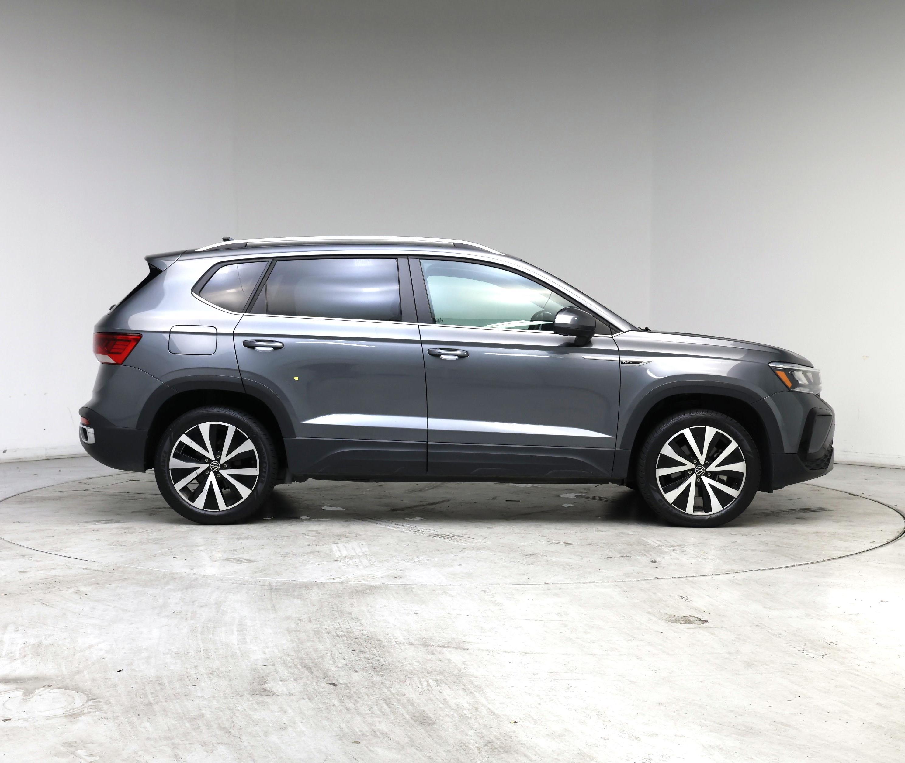 Thumbnail: 2024 Volkswagen Taos - 7