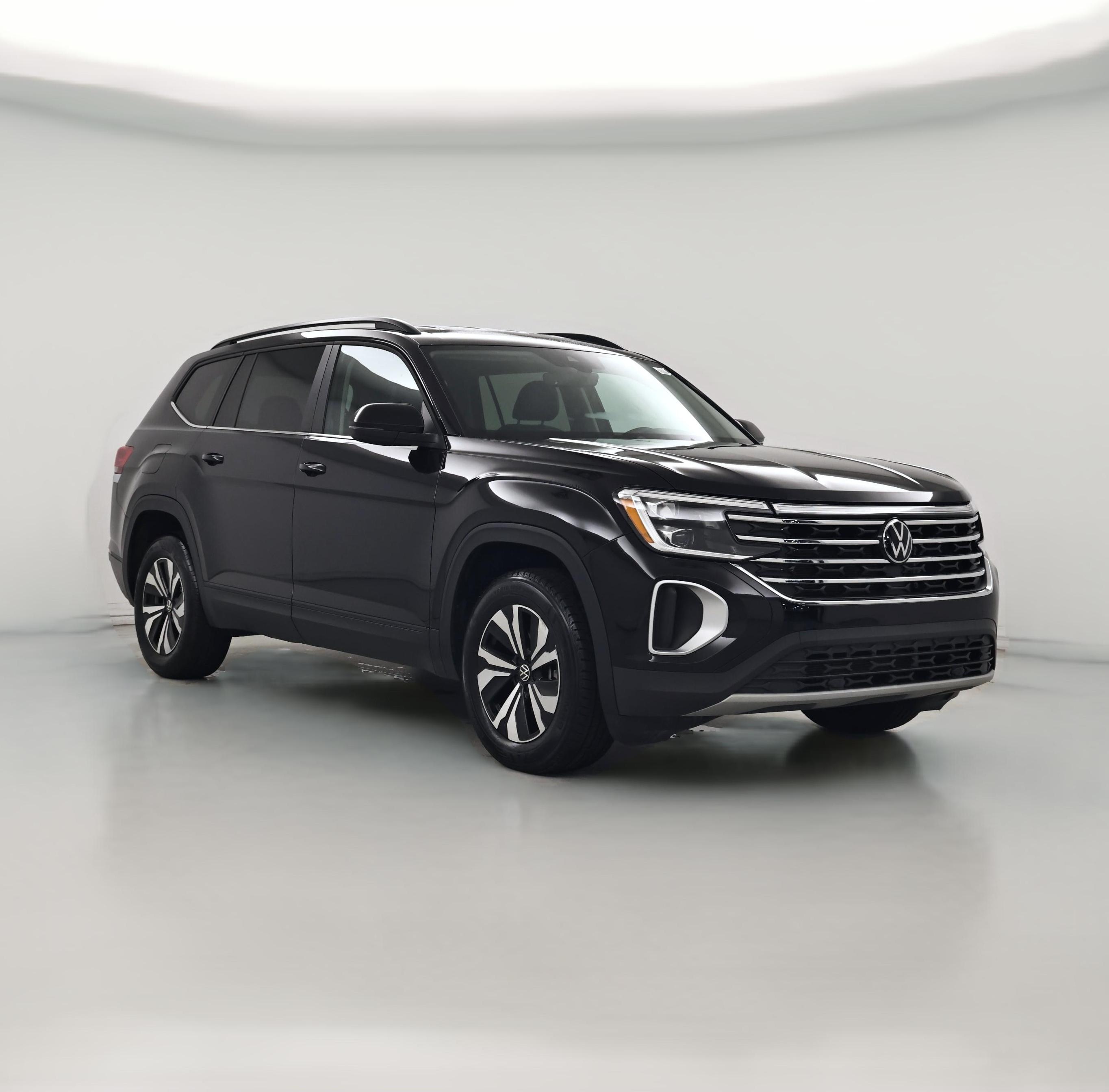 Thumbnail: 2025 Volkswagen Atlas - 1