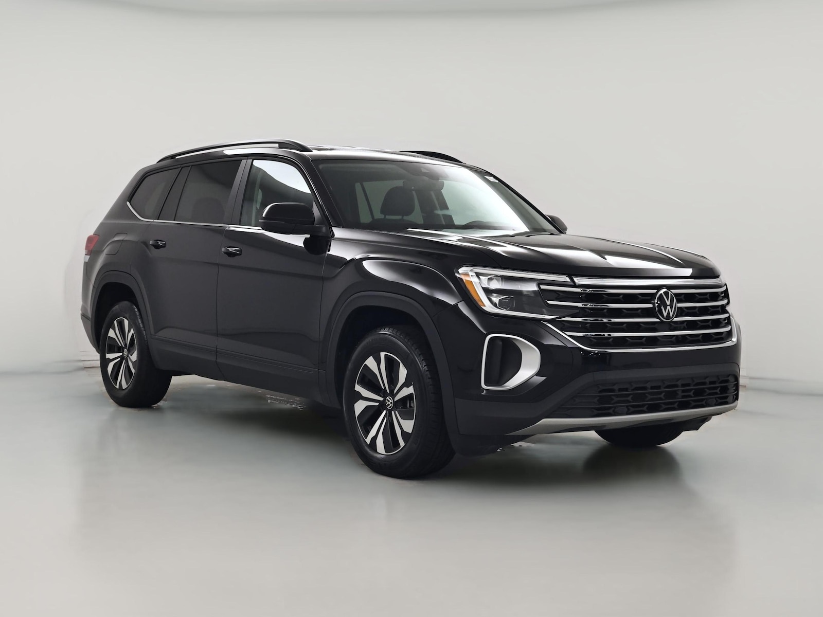 2025 Volkswagen Atlas