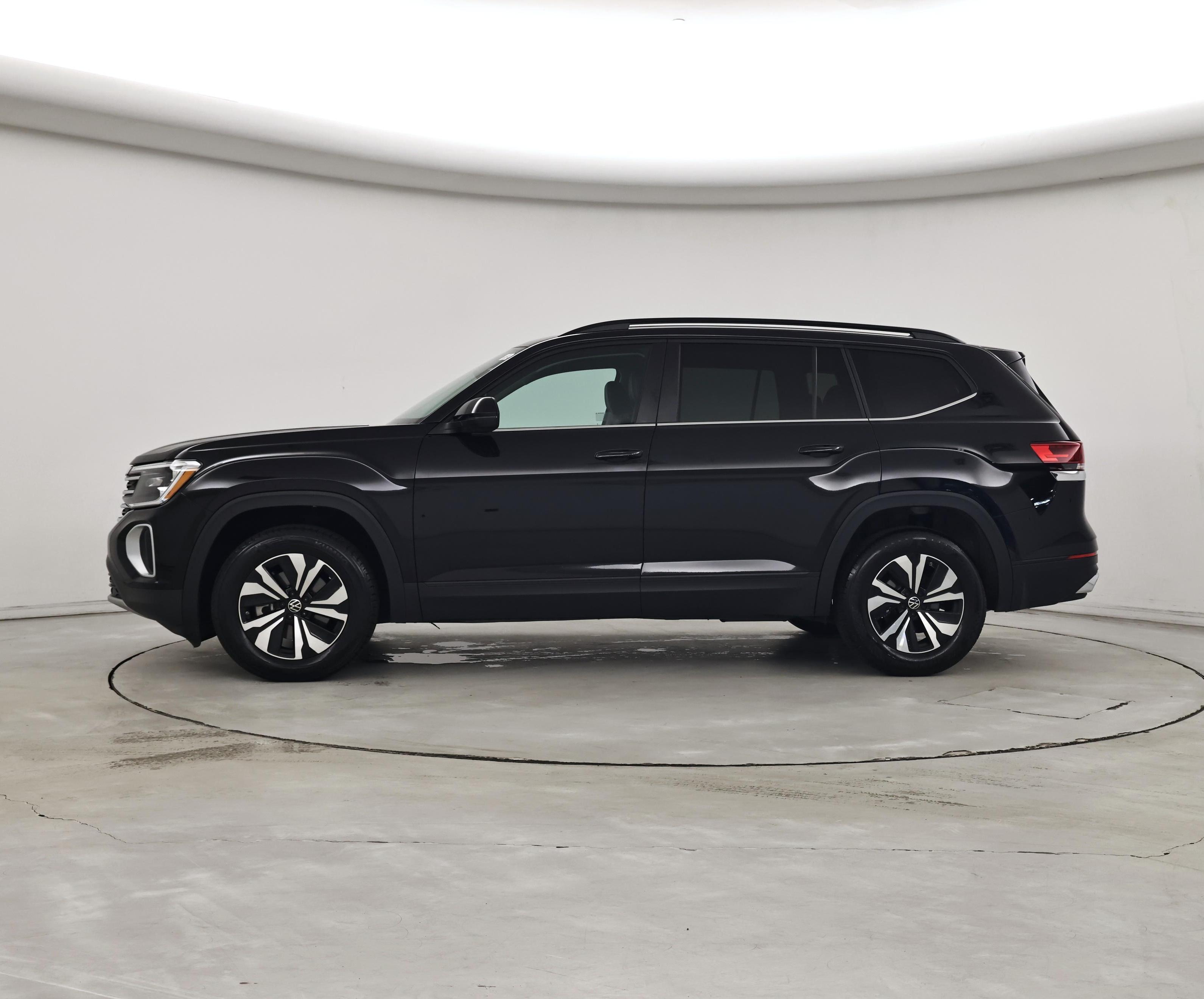 Thumbnail: 2025 Volkswagen Atlas - 3