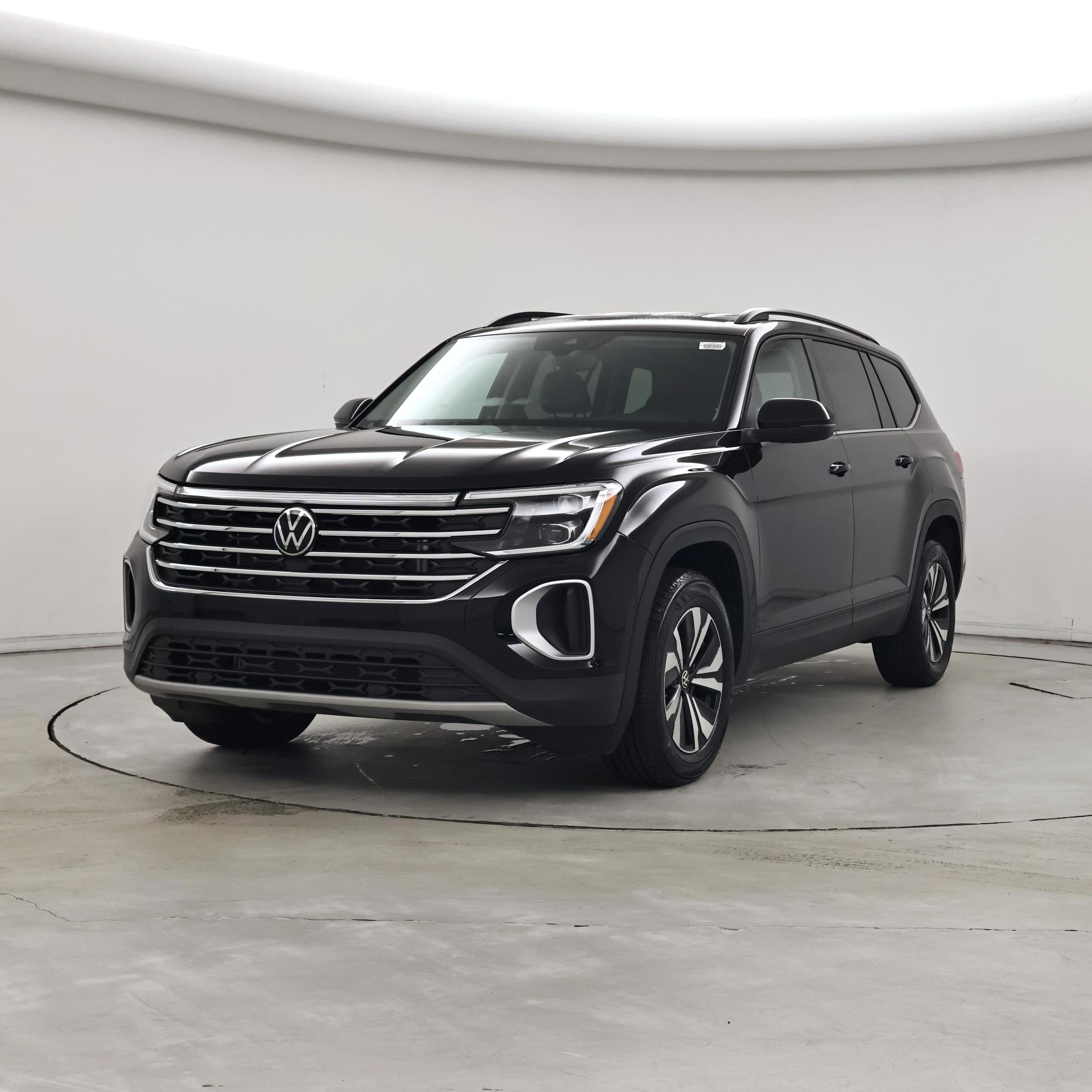 Thumbnail: 2025 Volkswagen Atlas - 4