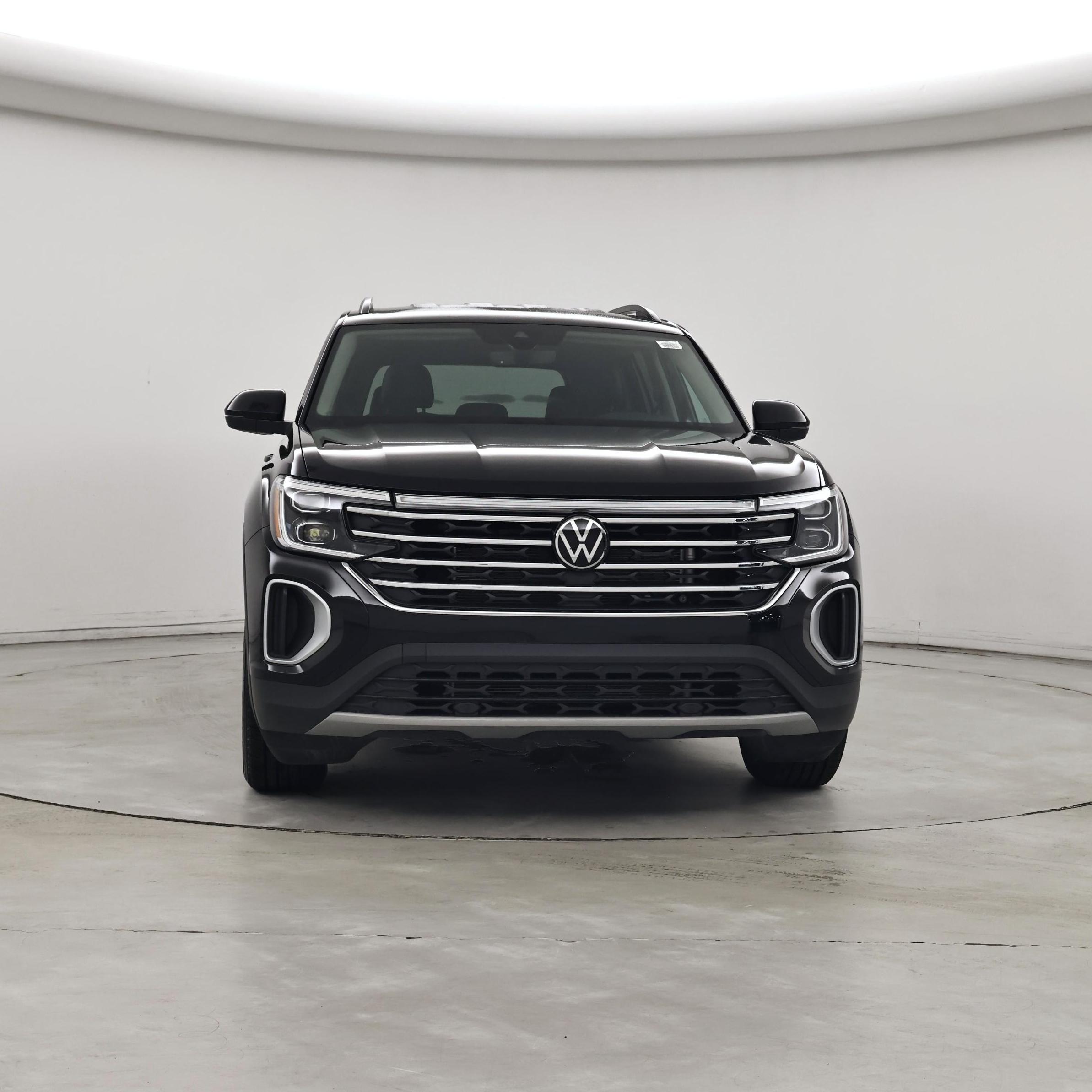 Thumbnail: 2025 Volkswagen Atlas - 5