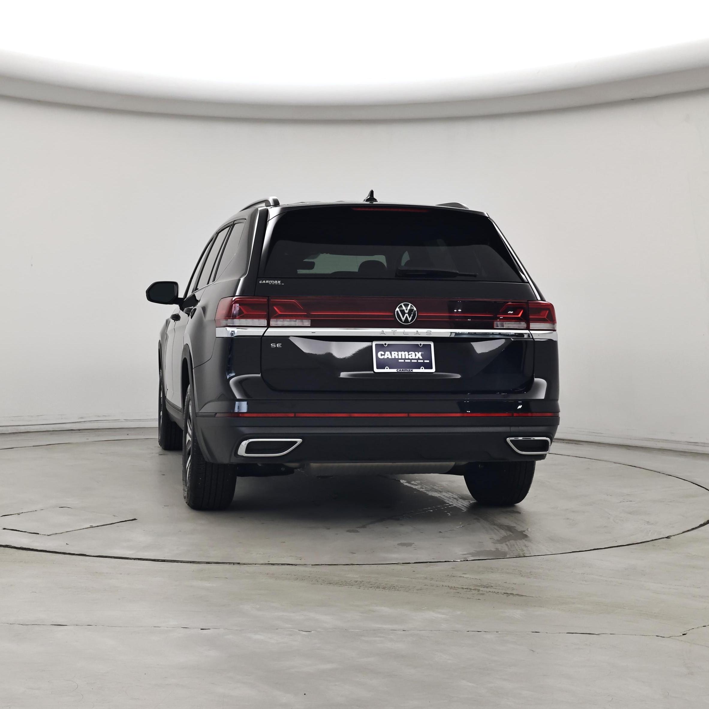 Thumbnail: 2025 Volkswagen Atlas - 6