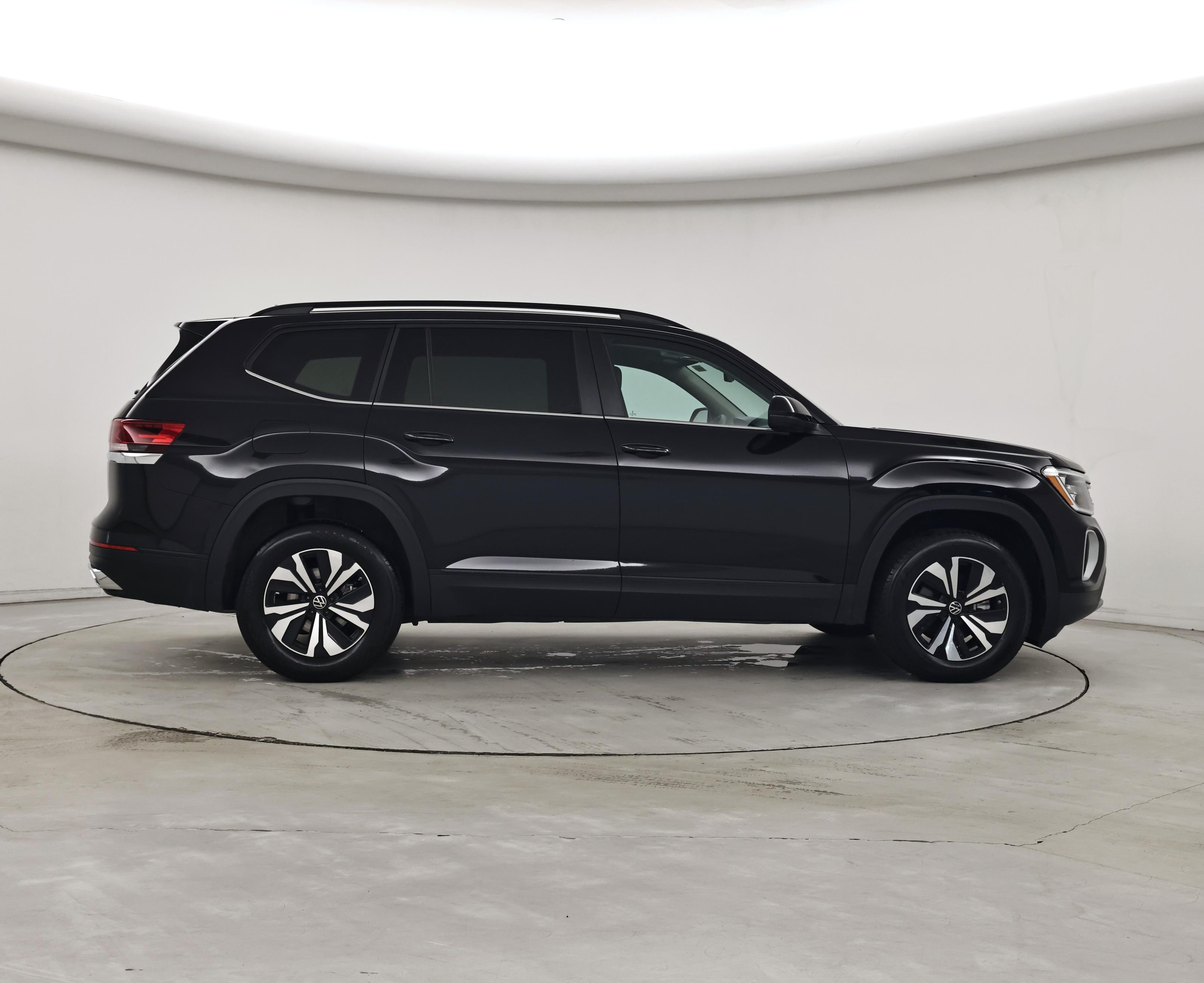 Thumbnail: 2025 Volkswagen Atlas - 7