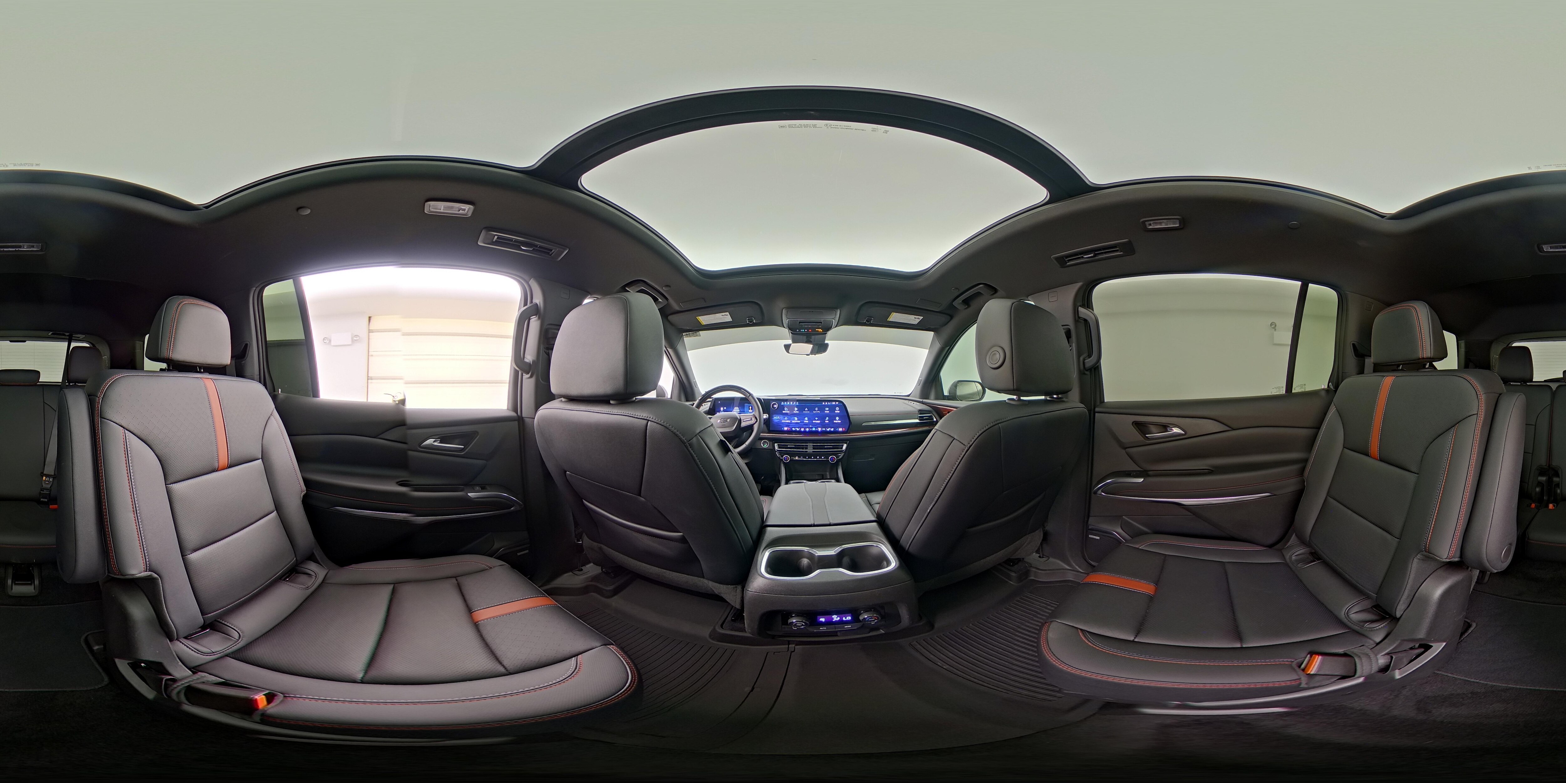 2024 Chevrolet Traverse RS - Photo 30