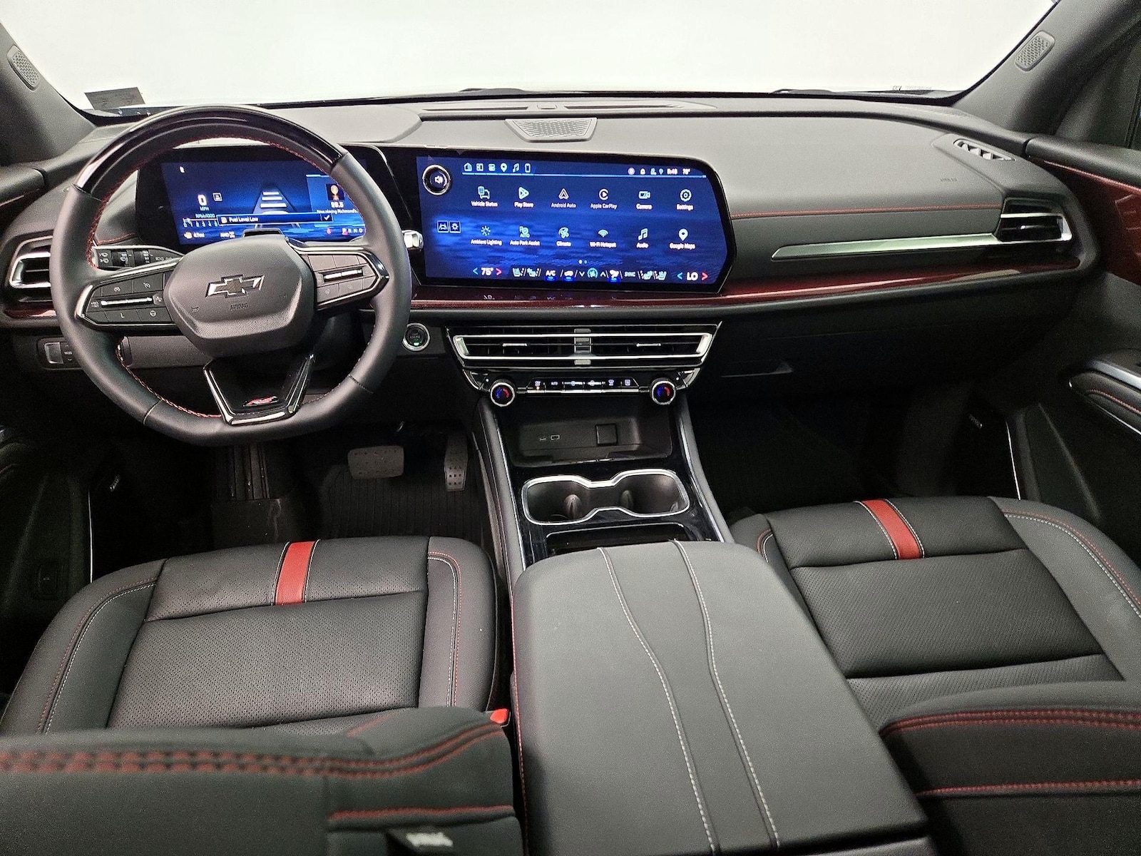 2024 Chevrolet Traverse RS - Photo 10