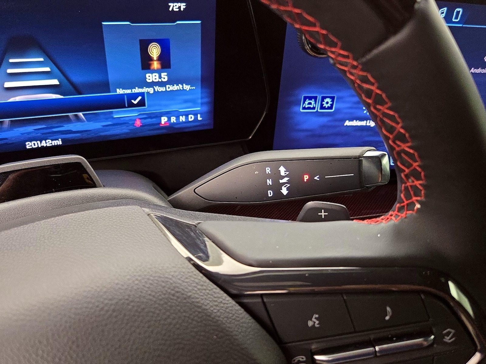 2024 Chevrolet Traverse RS - Photo 19