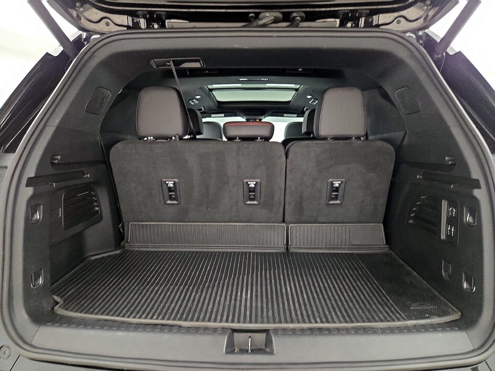 2024 Chevrolet Traverse RS - Photo 24