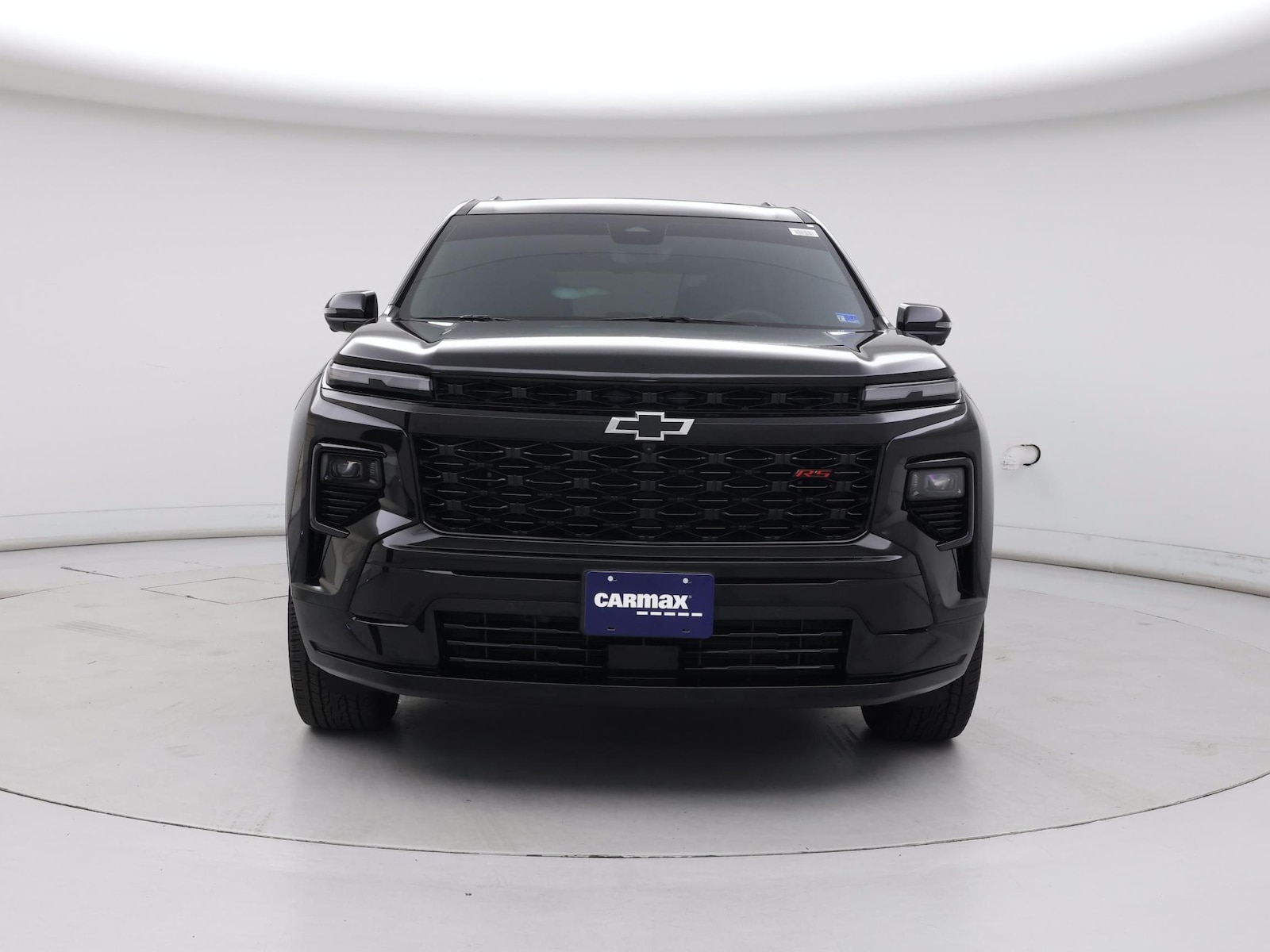 2024 Chevrolet Traverse RS - Photo 6