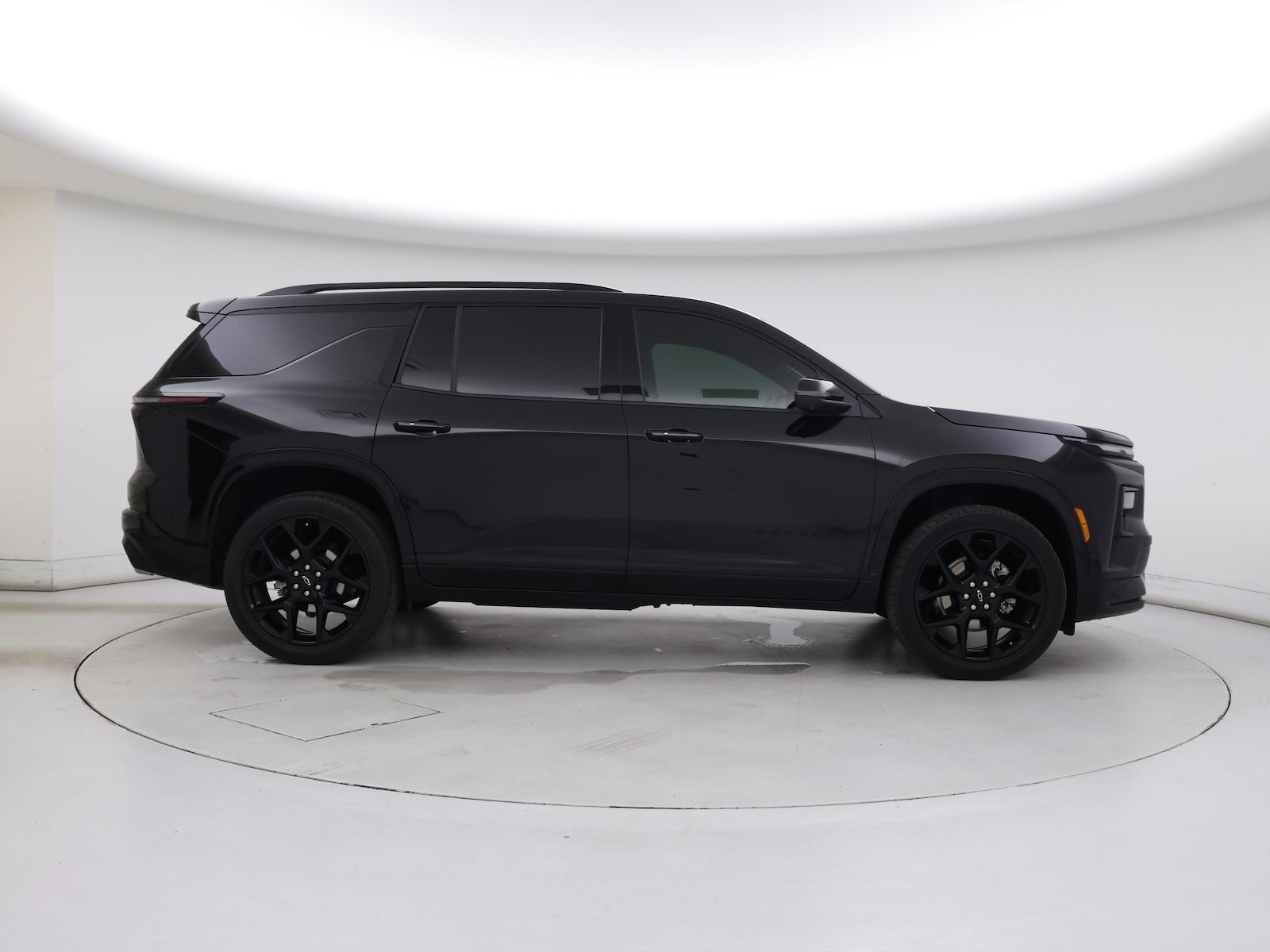 2024 Chevrolet Traverse RS - Photo 8