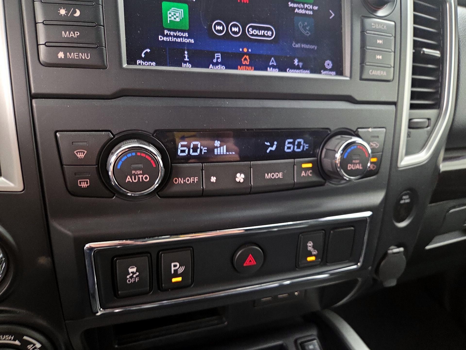 Thumbnail: 2019 Nissan Titan - 16