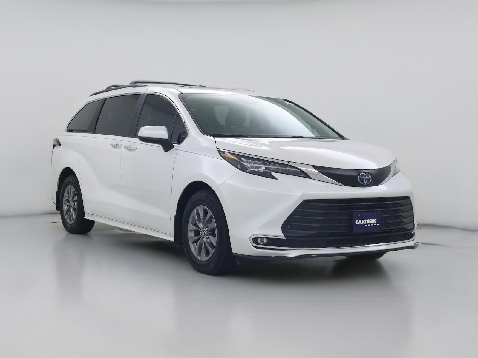 2024 Toyota Sienna