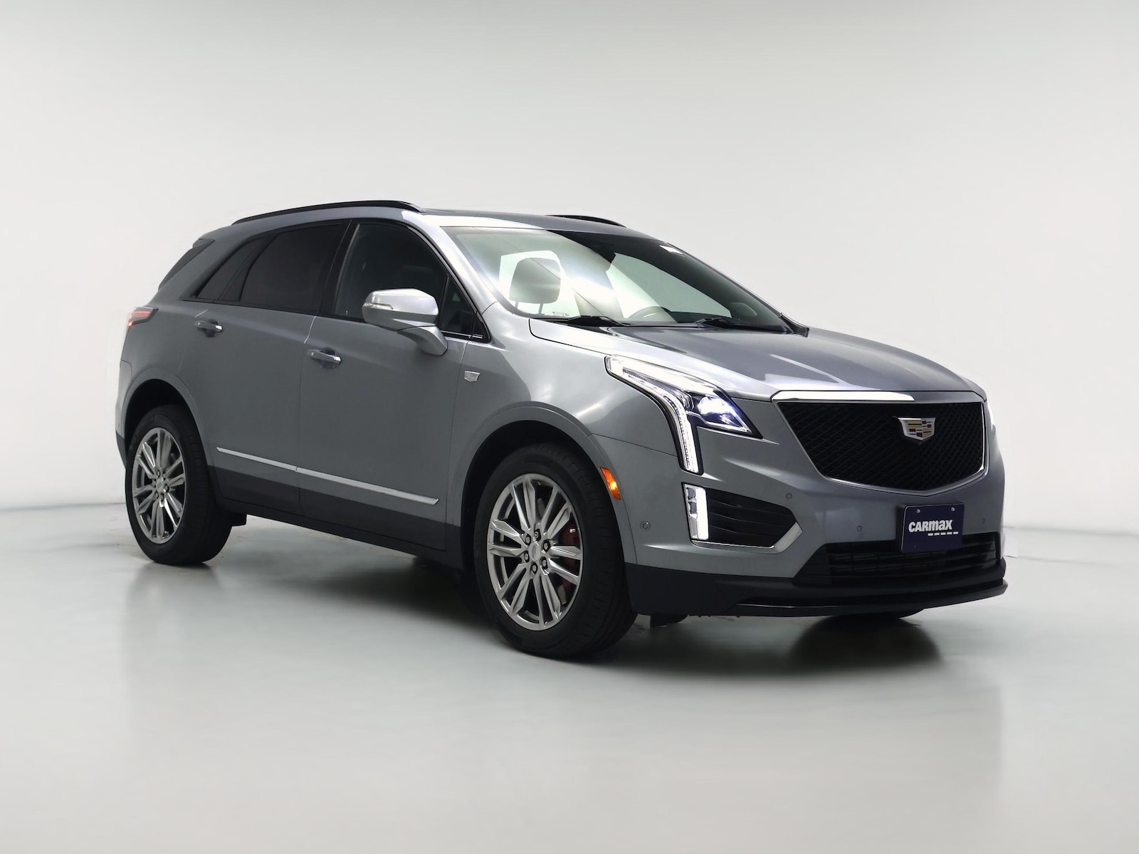 2023 Cadillac XT5