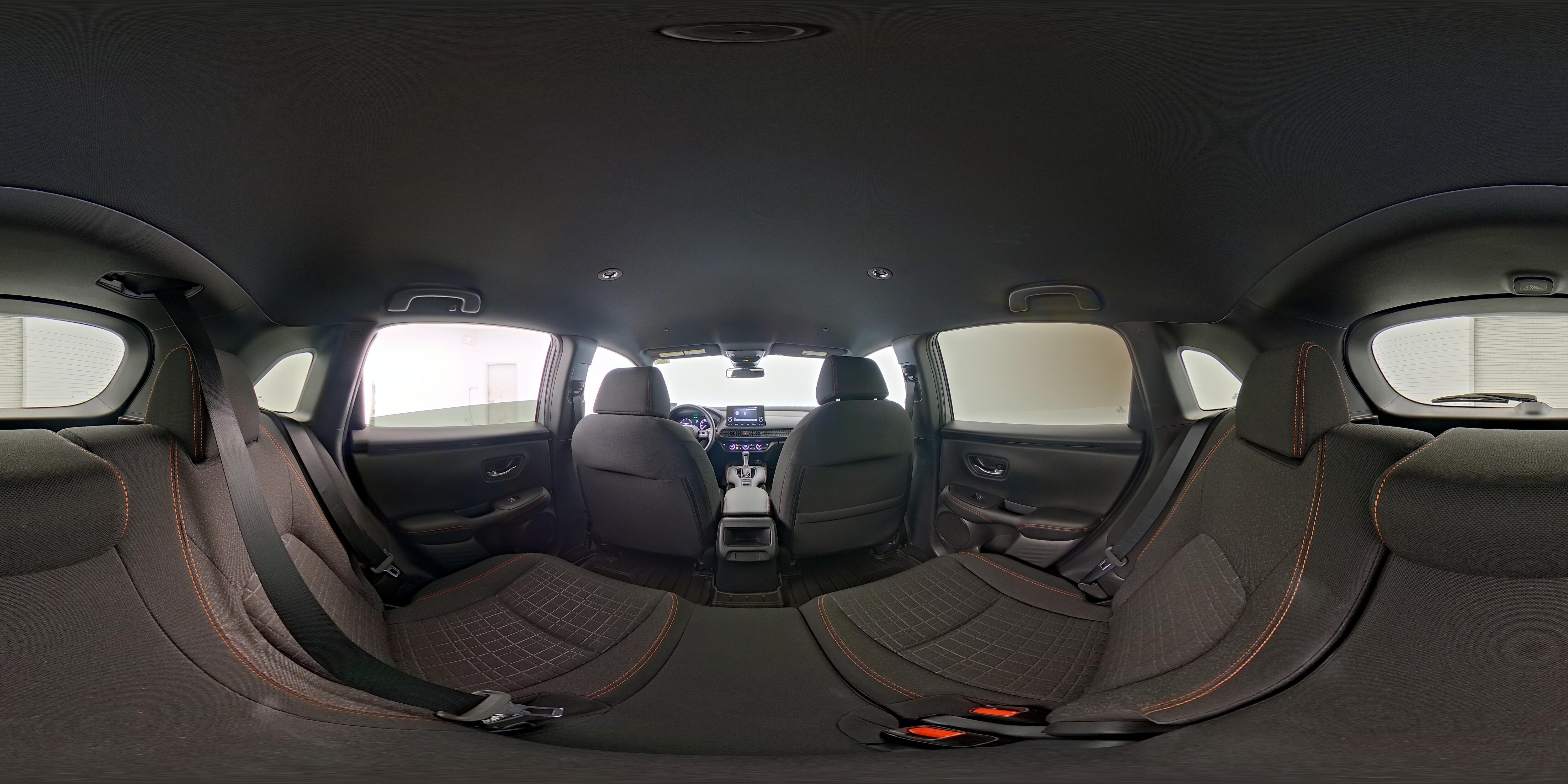 2025 Honda HR-V Sport - Photo 24