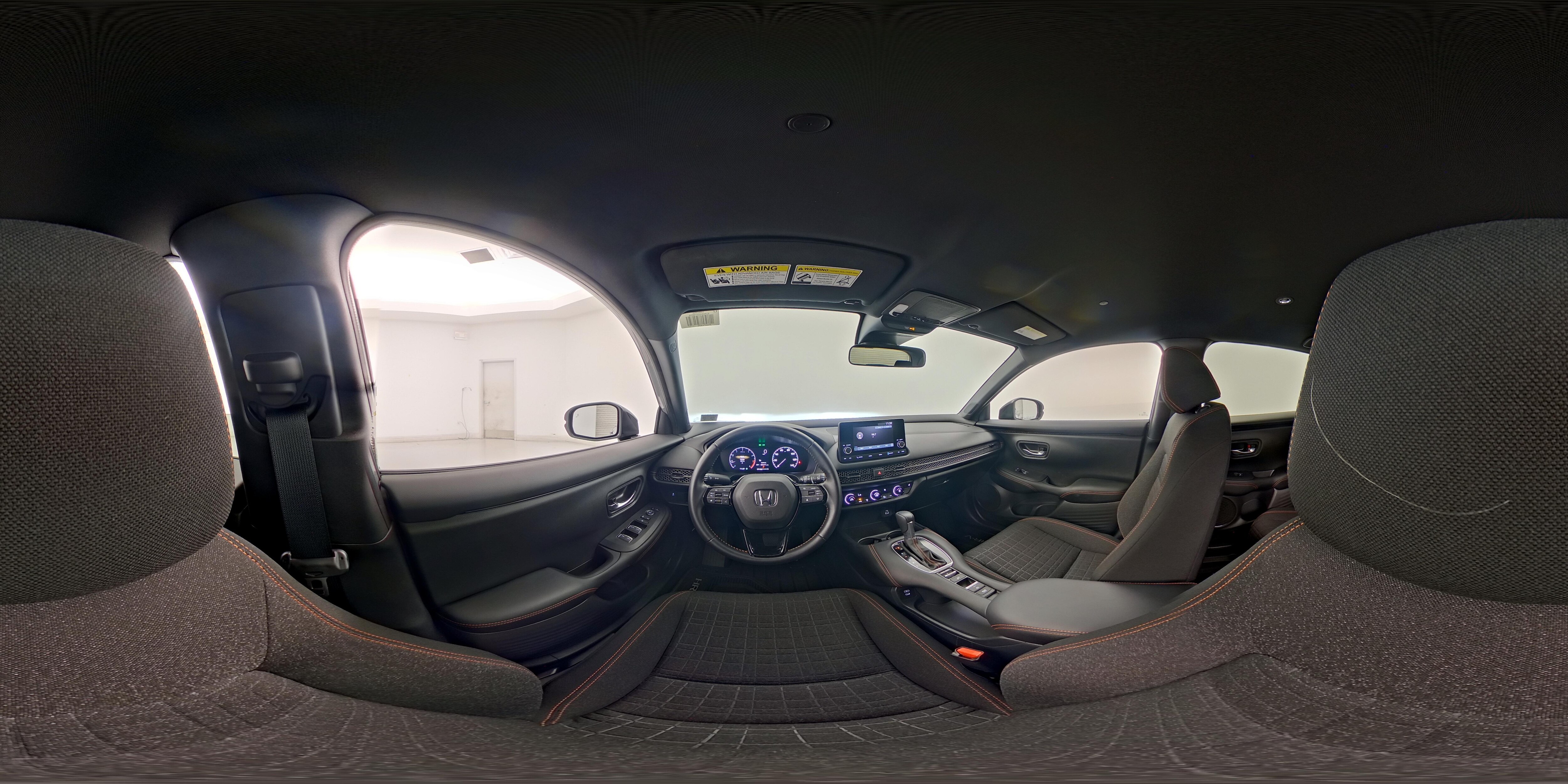 2025 Honda HR-V Sport - Photo 25