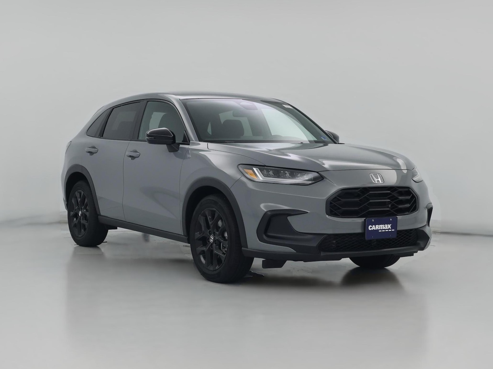 2025 Honda HR-V Sport - Photo 1
