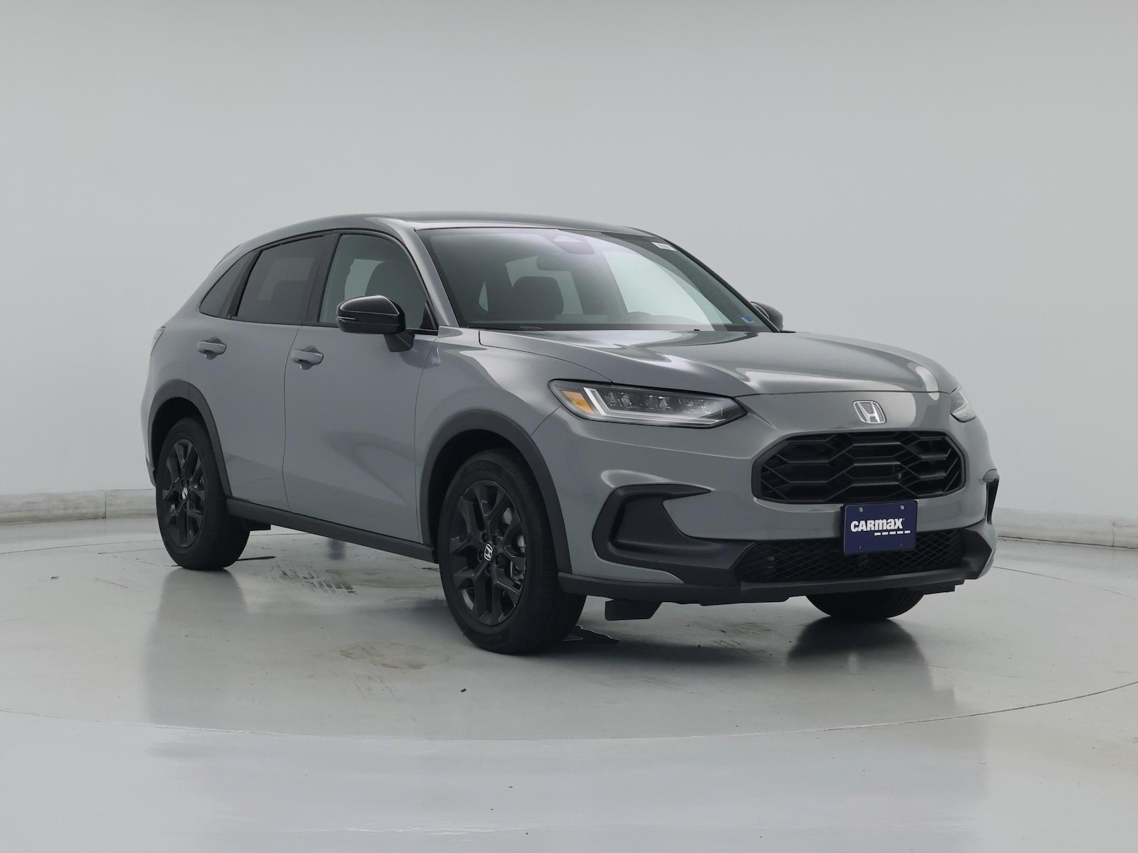 2025 Honda HR-V Sport - Photo 2