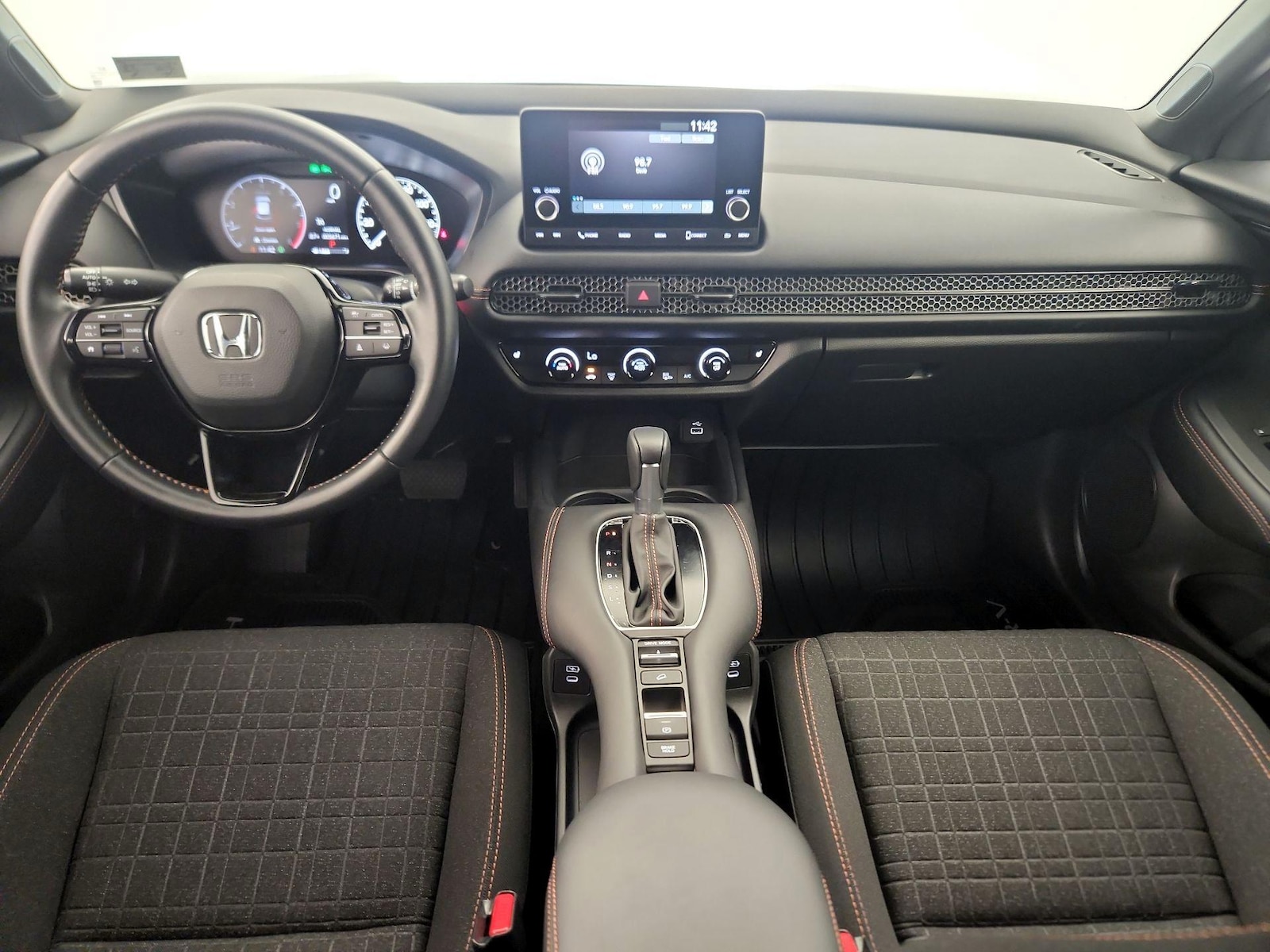 2025 Honda HR-V Sport - Photo 10