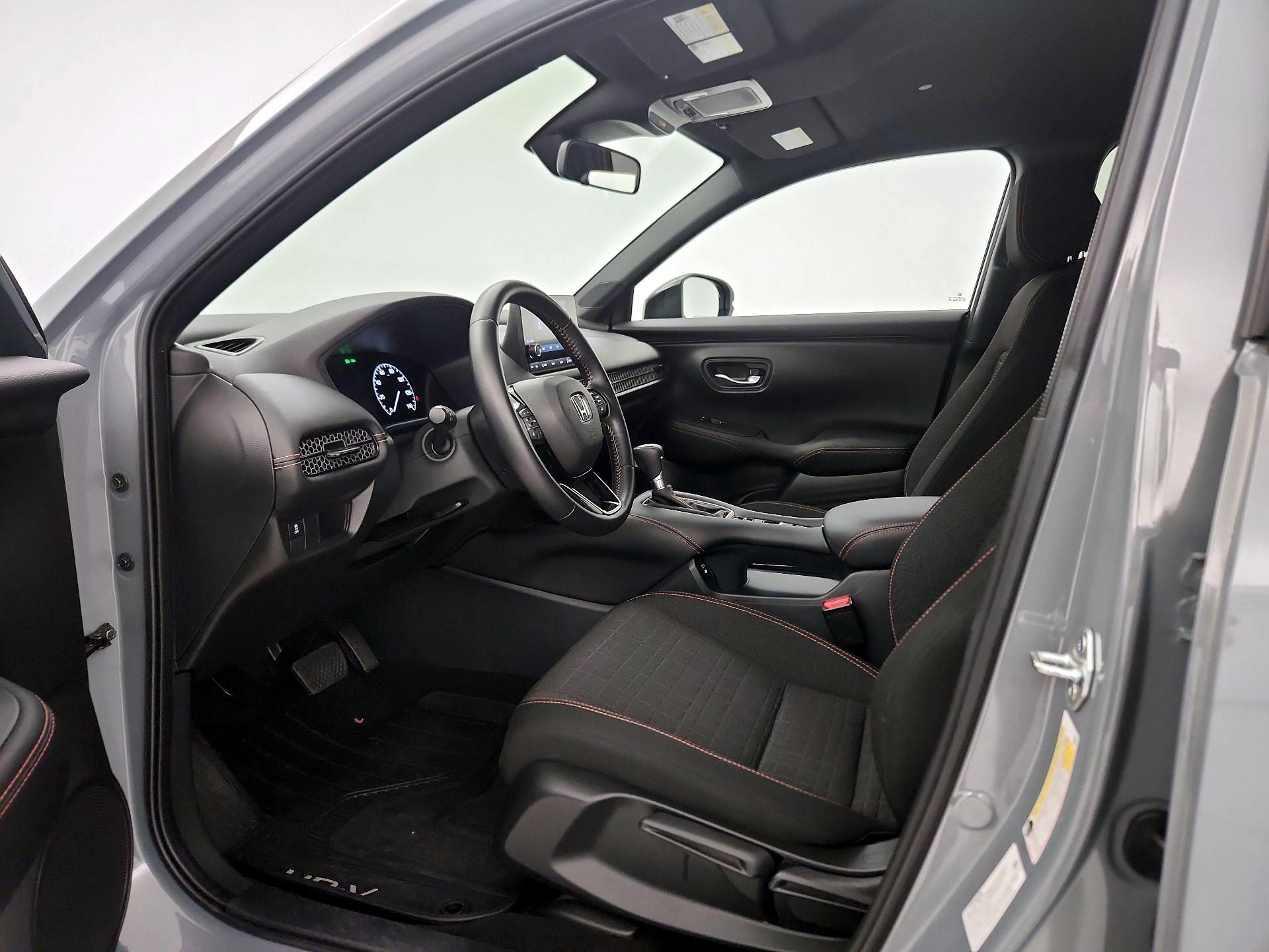 Thumbnail: 2025 Honda HR-V - 11