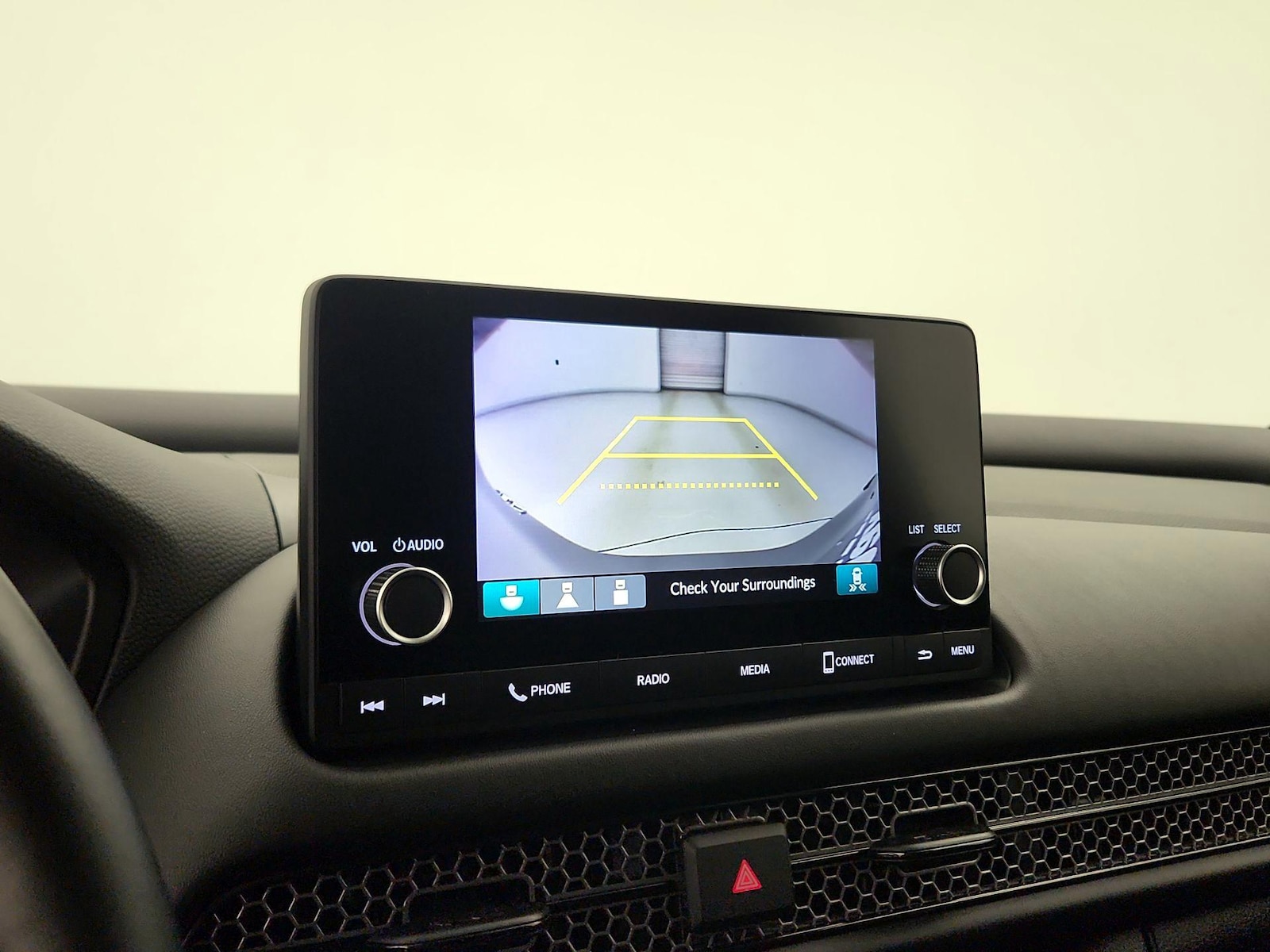 2025 Honda HR-V Sport - Photo 15