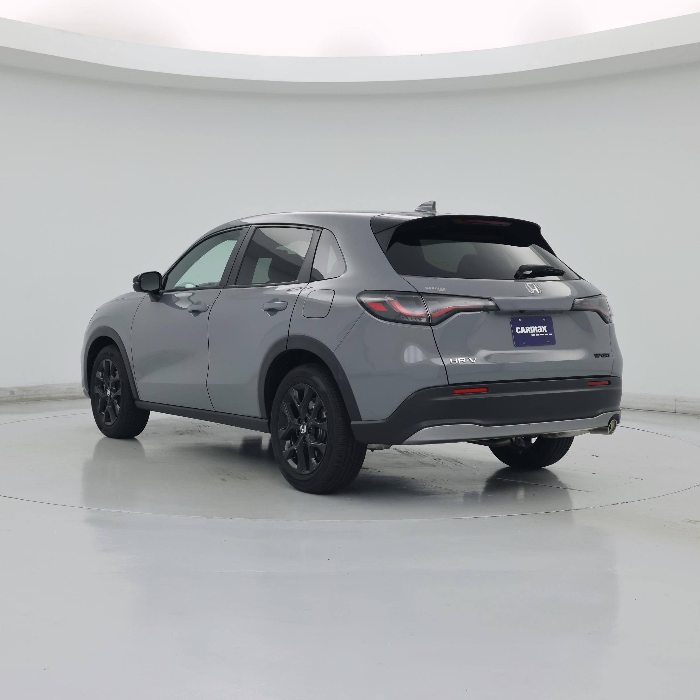 Thumbnail: 2025 Honda HR-V - 2