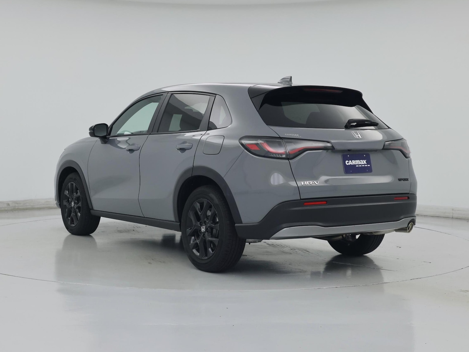 2025 Honda HR-V Sport - Photo 3