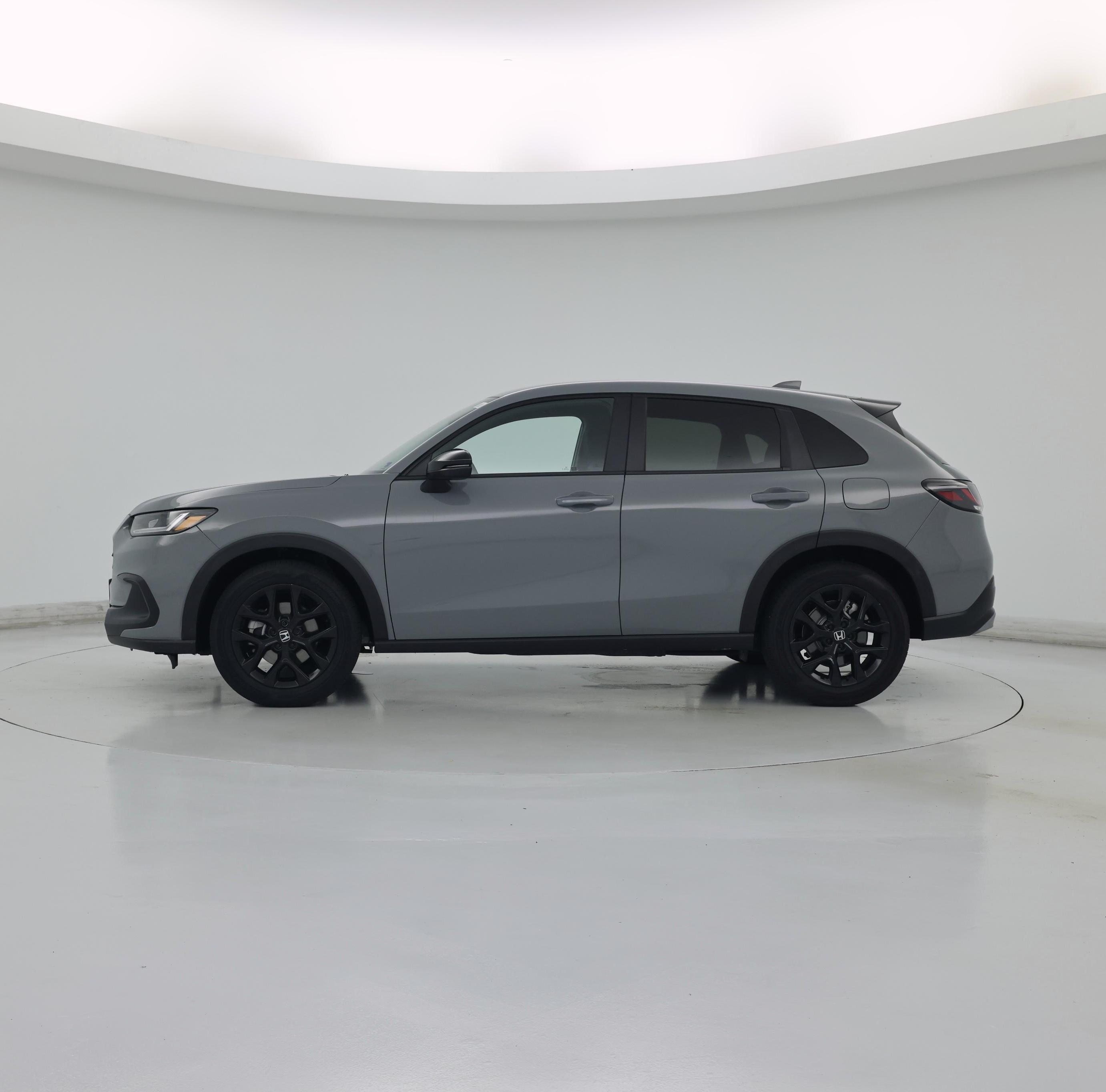 Thumbnail: 2025 Honda HR-V - 3