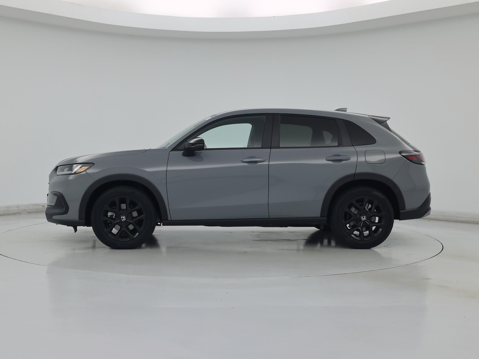 2025 Honda HR-V Sport - Photo 4