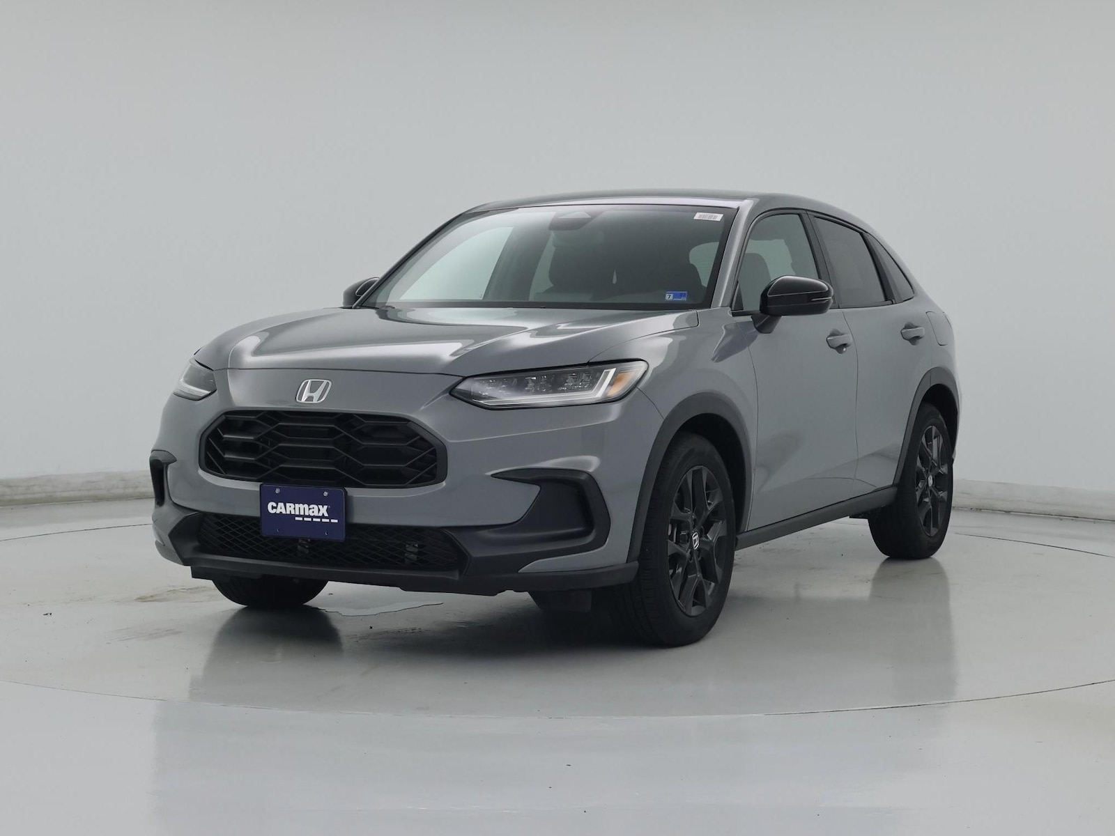 2025 Honda HR-V Sport - Photo 5
