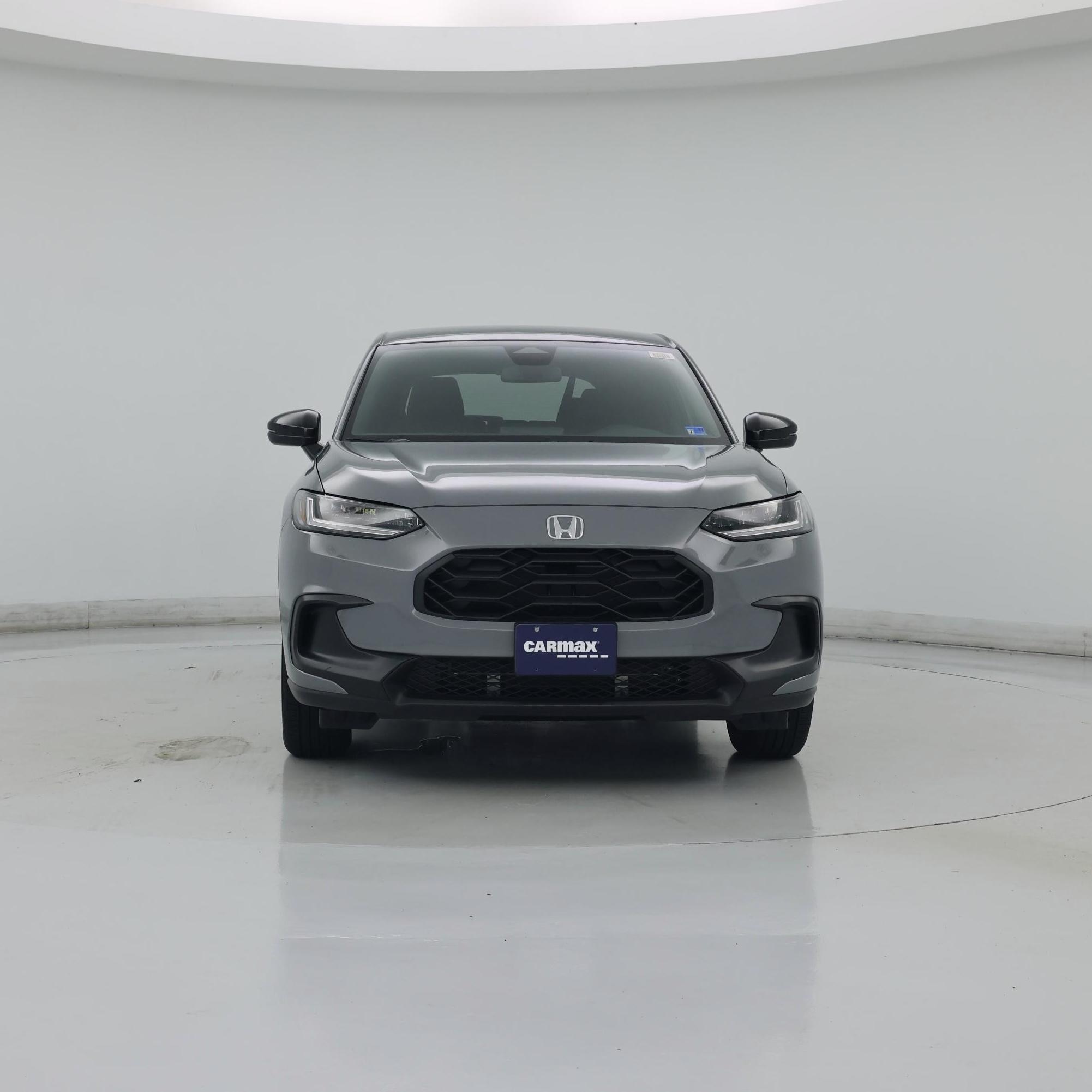Thumbnail: 2025 Honda HR-V - 5