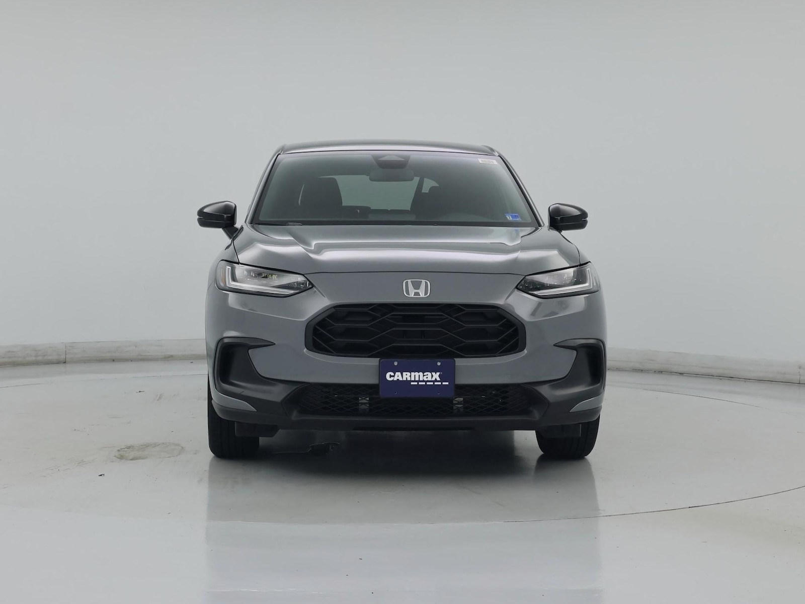 2025 Honda HR-V Sport - Photo 6