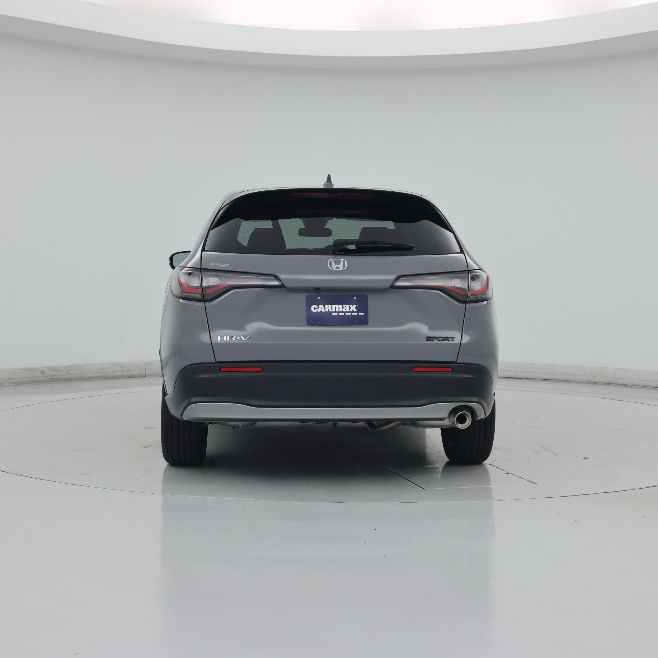 Thumbnail: 2025 Honda HR-V - 6