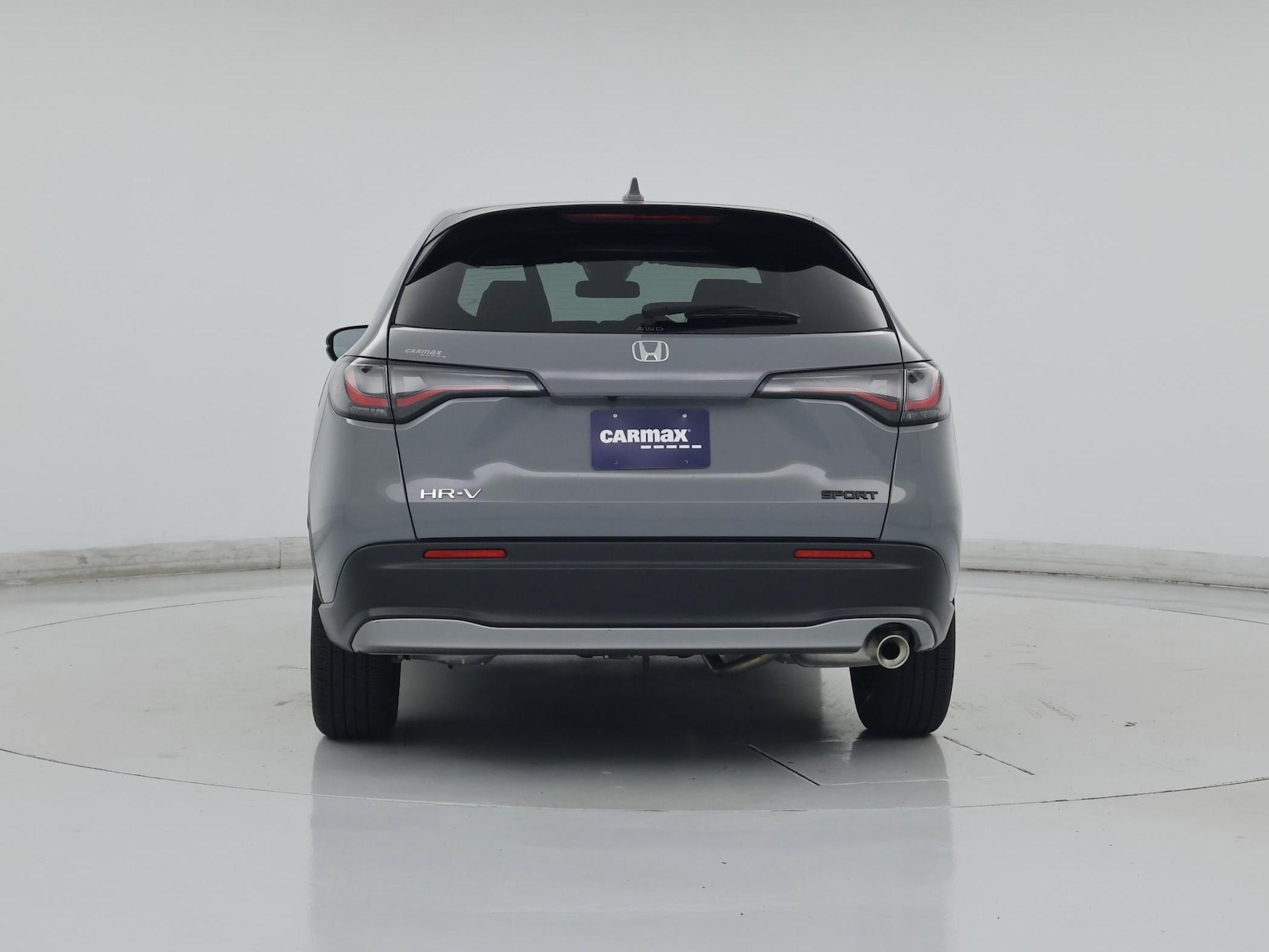 2025 Honda HR-V Sport - Photo 7
