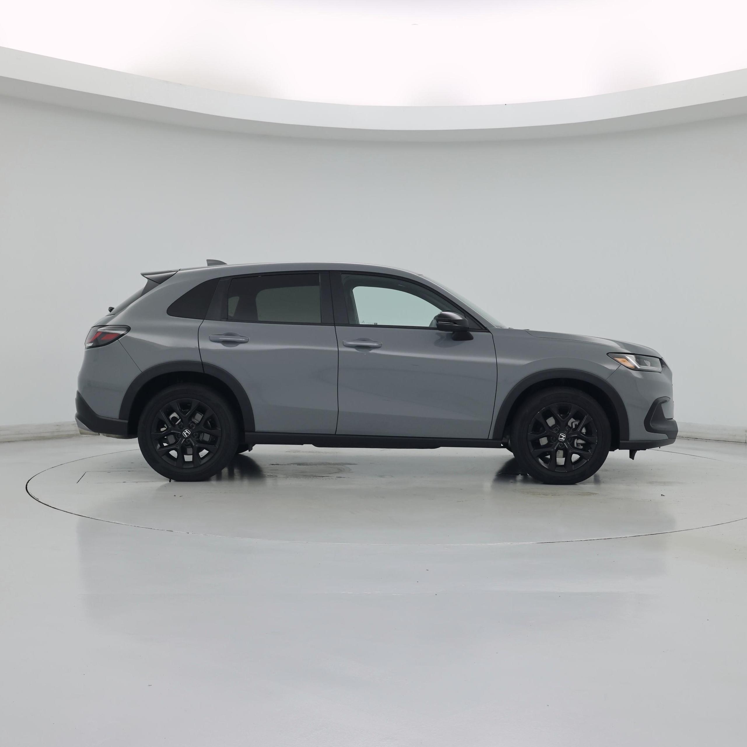 Thumbnail: 2025 Honda HR-V - 7