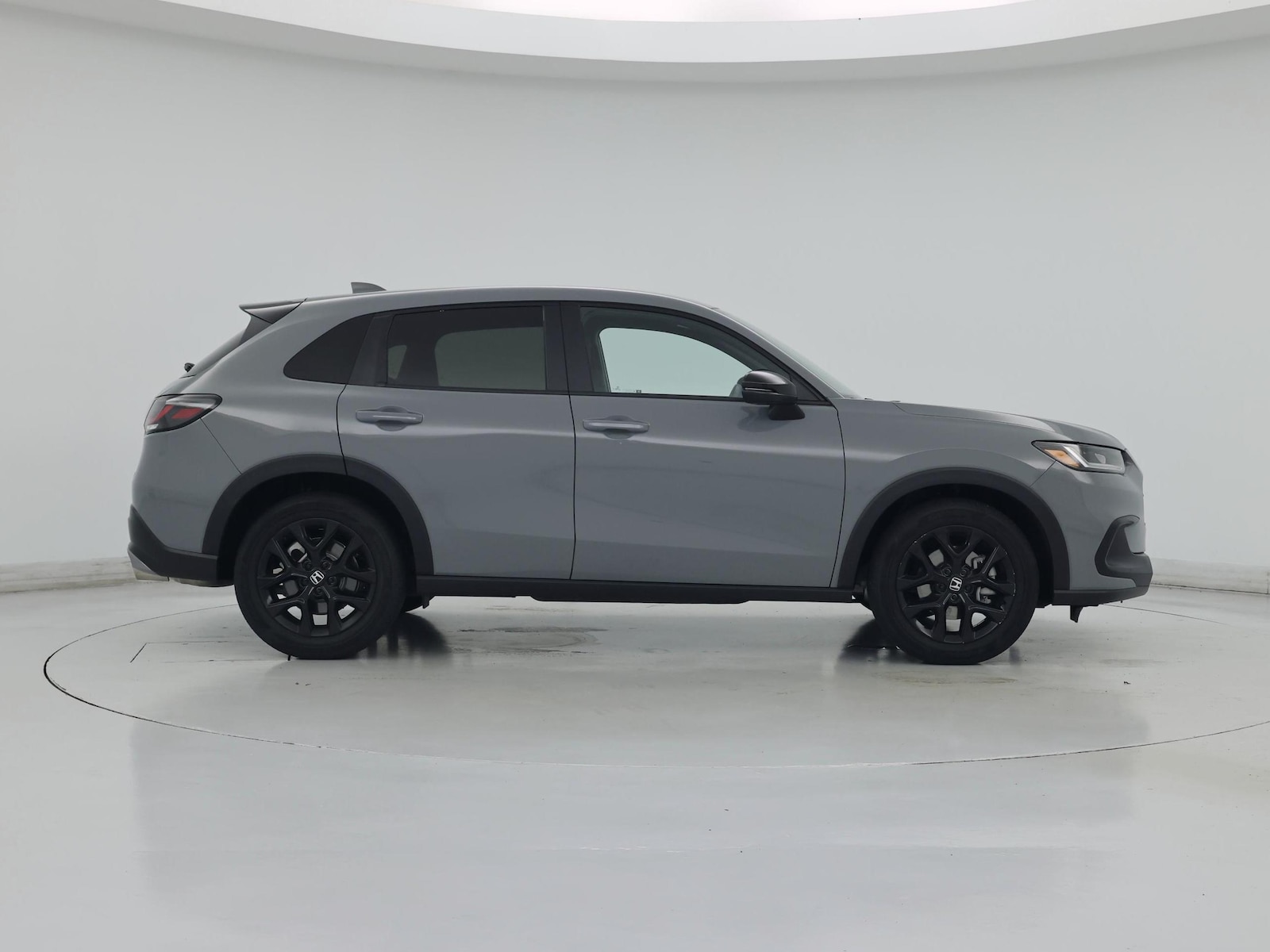 2025 Honda HR-V Sport - Photo 8