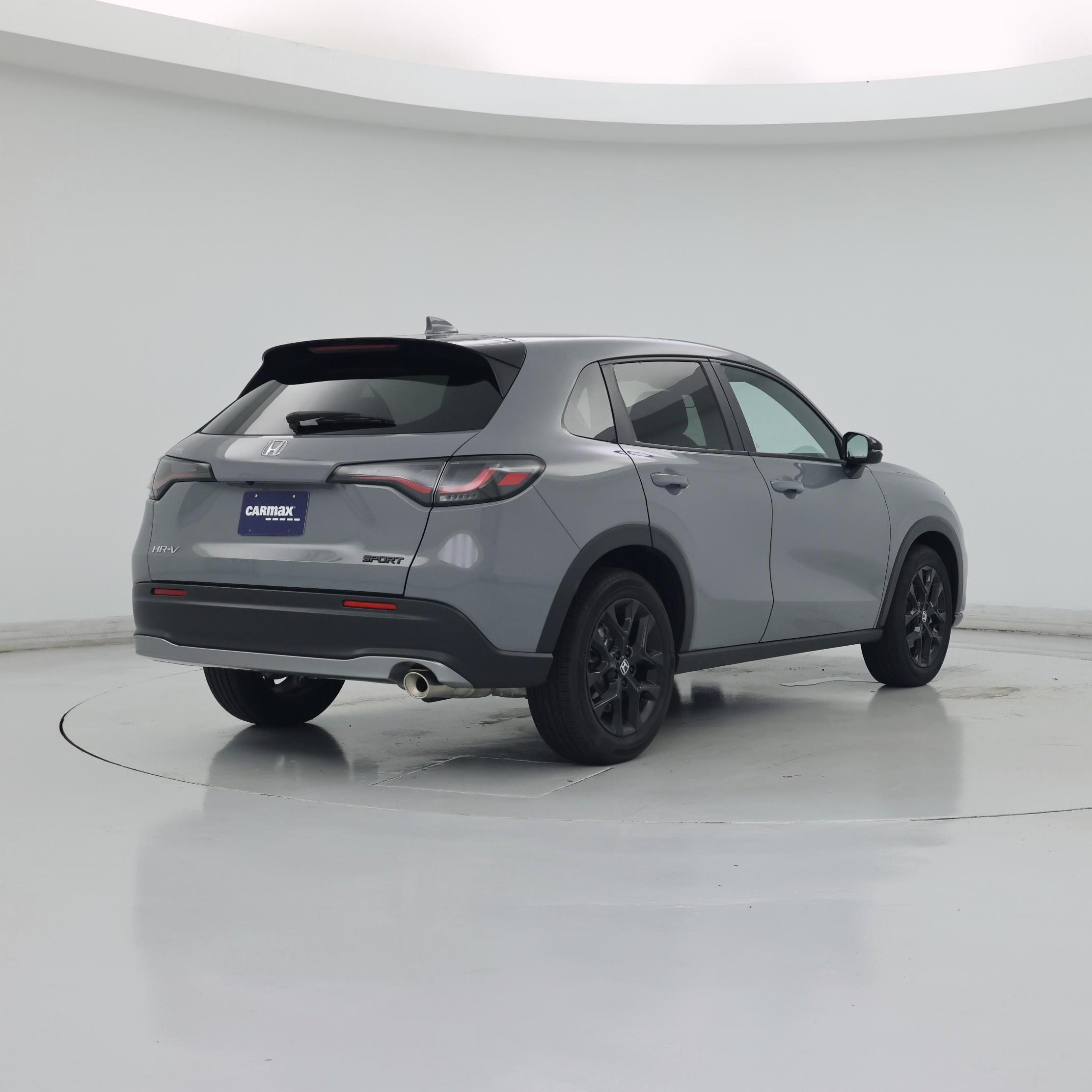 Thumbnail: 2025 Honda HR-V - 8