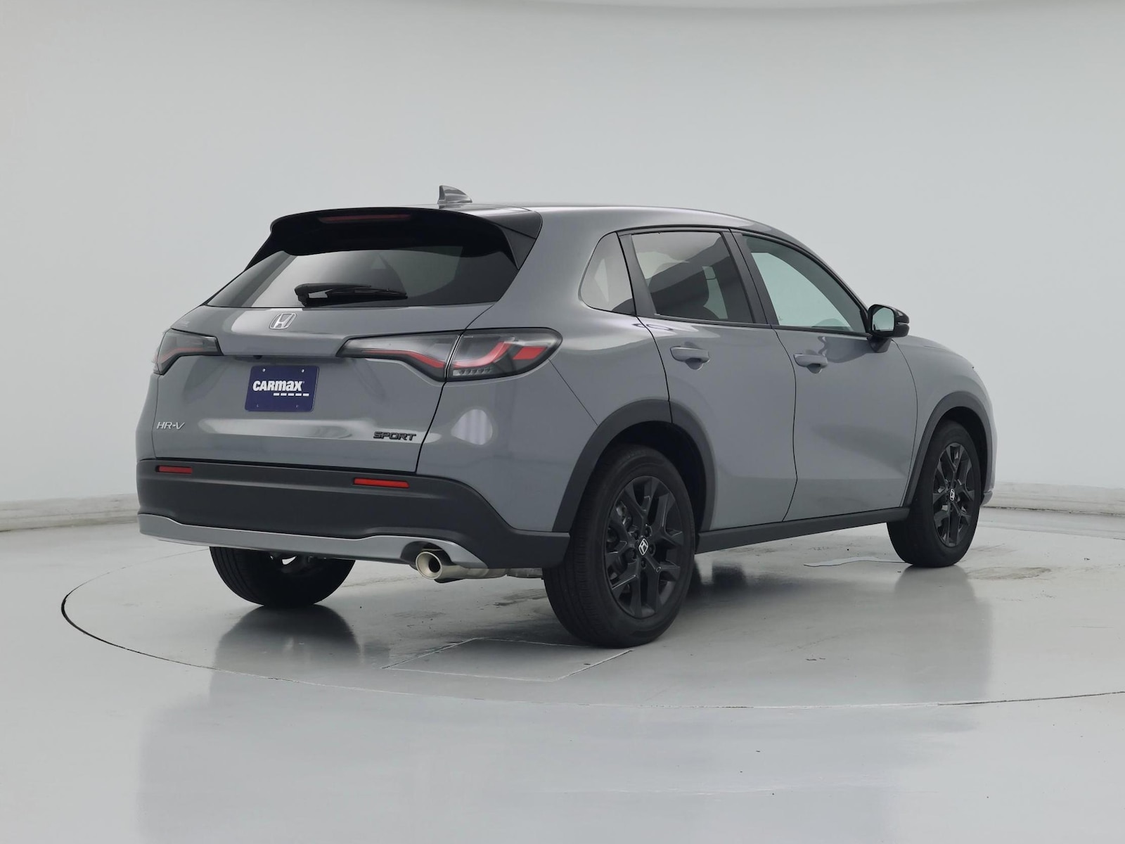 2025 Honda HR-V Sport - Photo 9