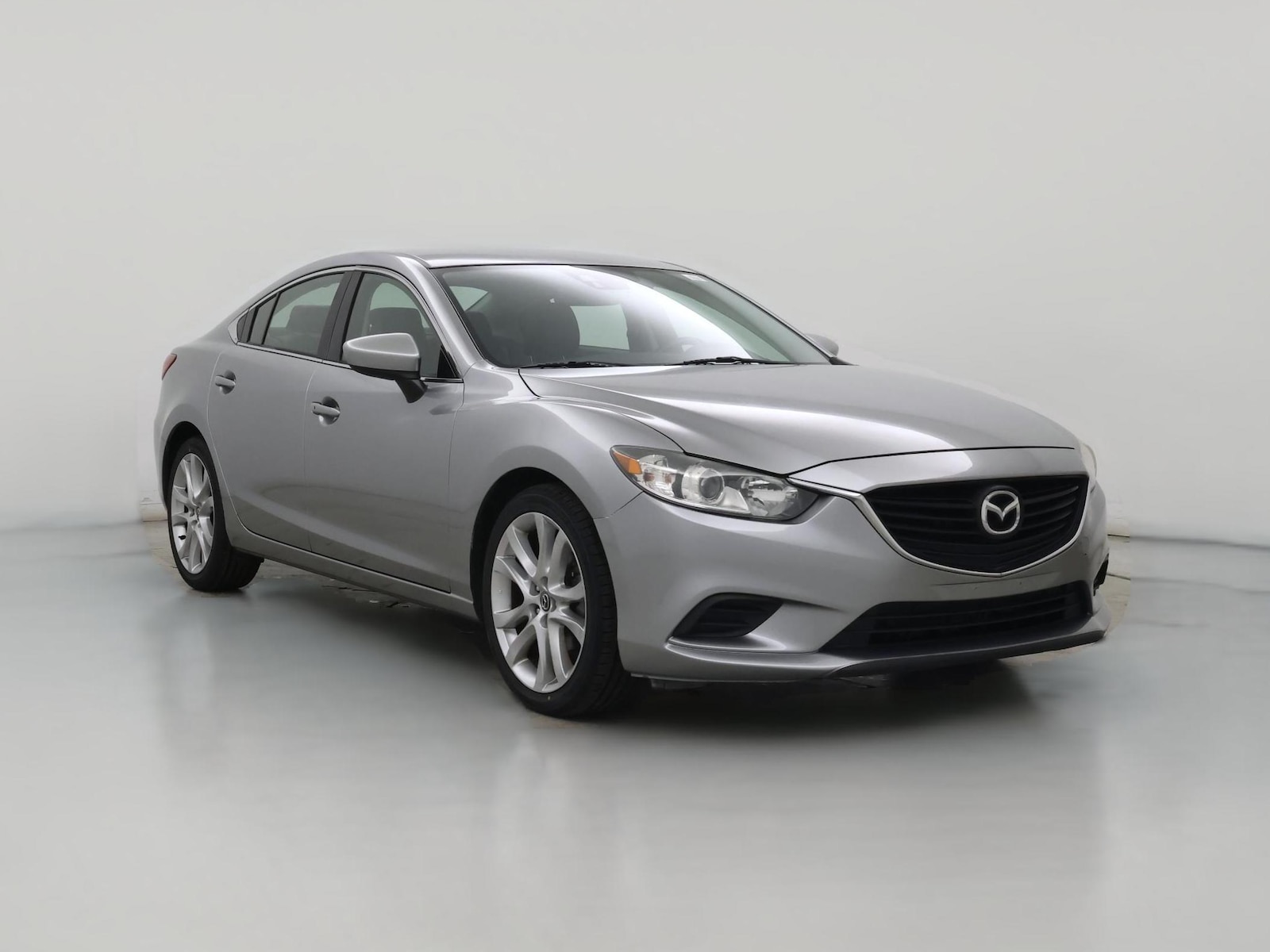 2014 Mazda MAZDA6