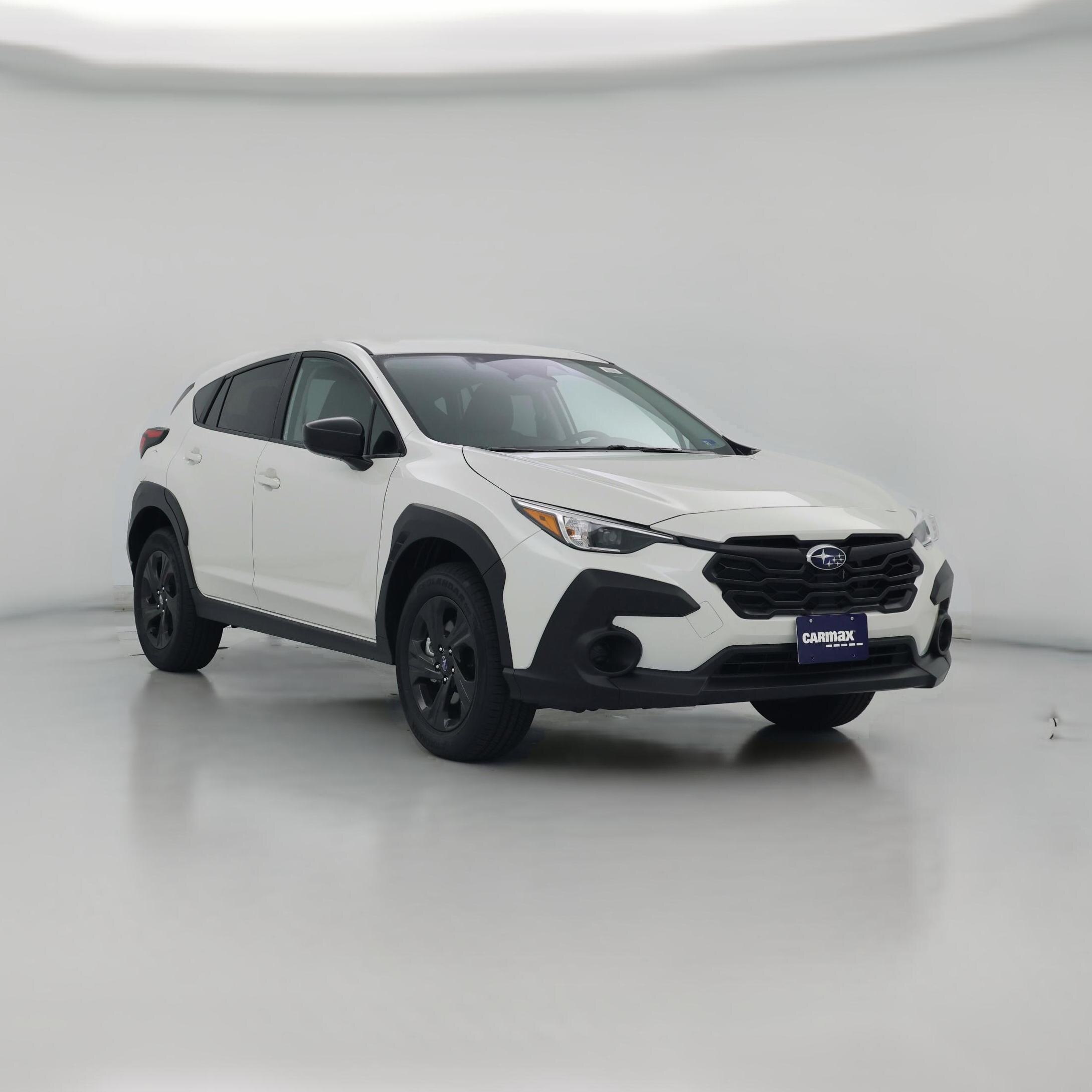 Thumbnail: 2026 Subaru Crosstrek - 1